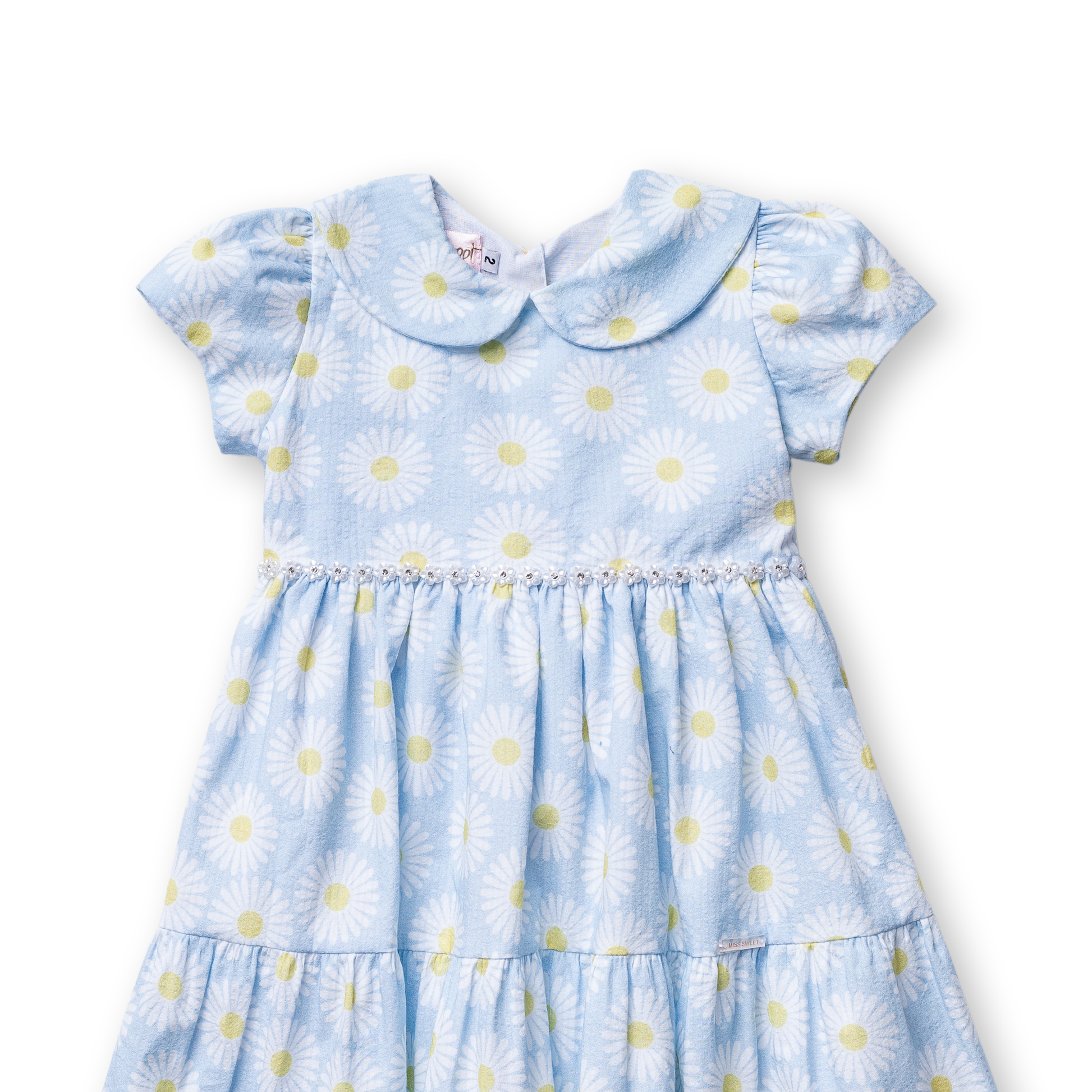 Vestido marga petit