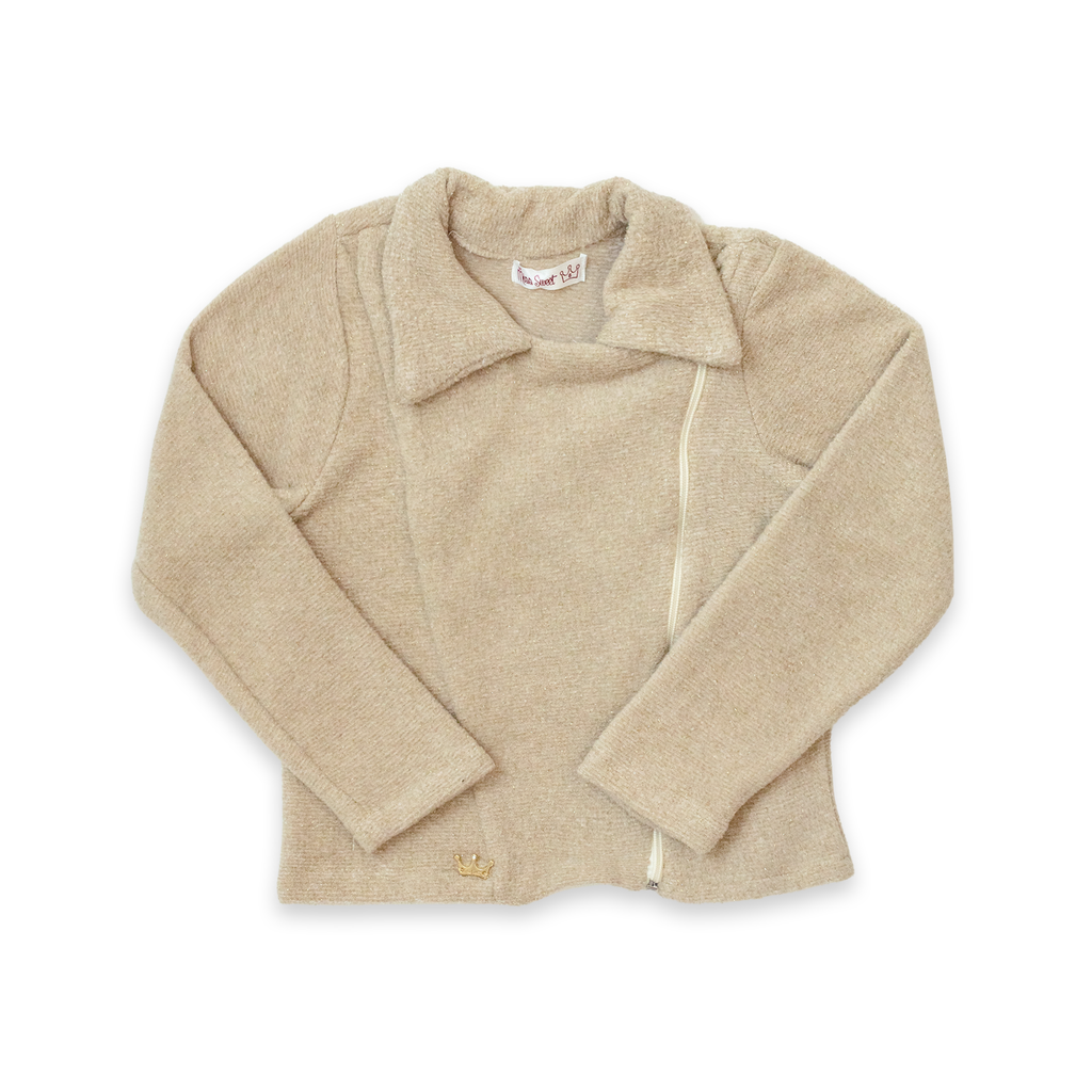 Jaqueta infantil Shine Kids