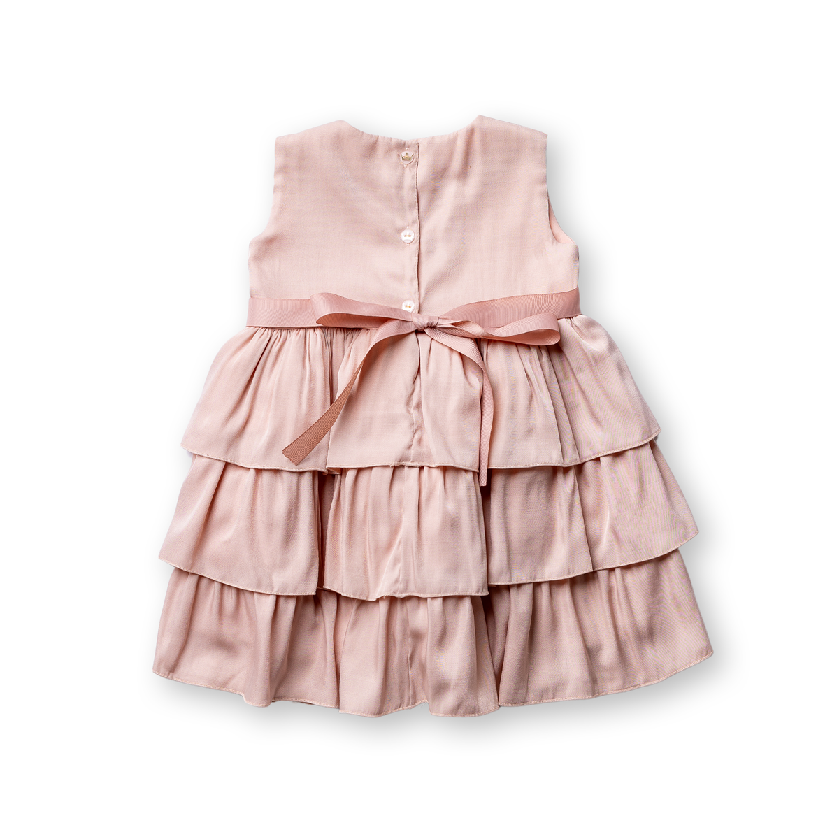 Vestido mini briller
