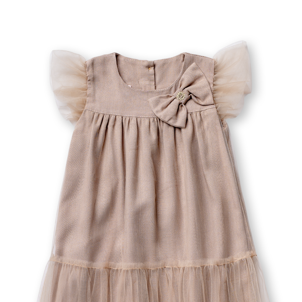 Vestido Petit Tutu Mini Miss