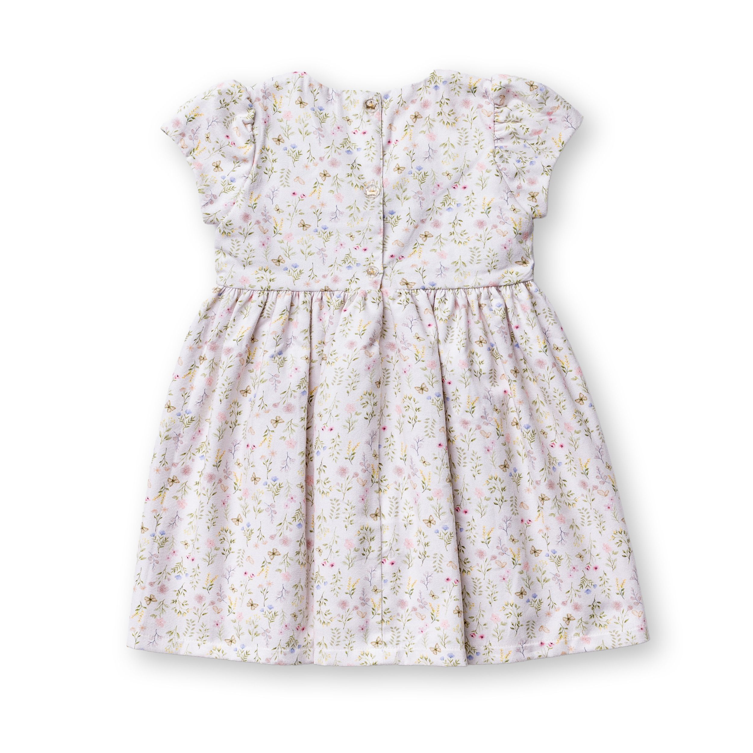 Vestido Bata Mini Petit