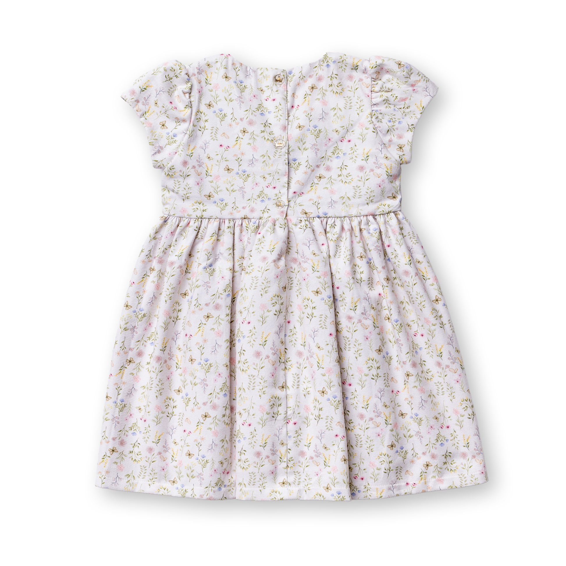 Vestido Bata Mini Petit