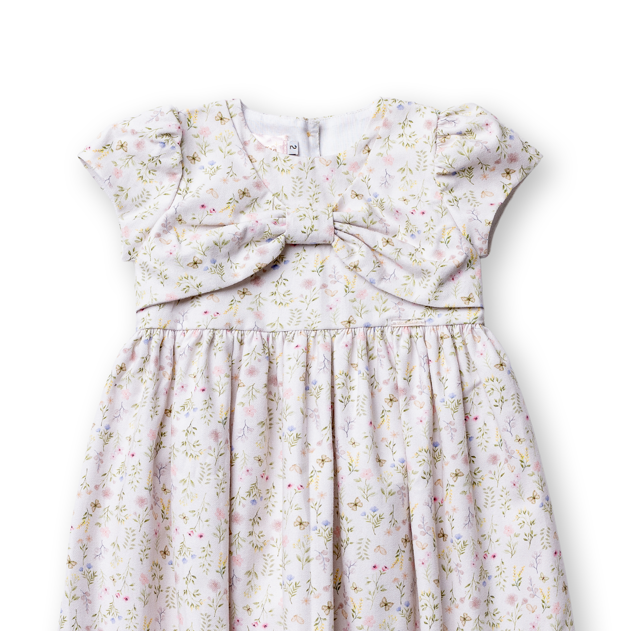 Vestido Bata Mini Petit