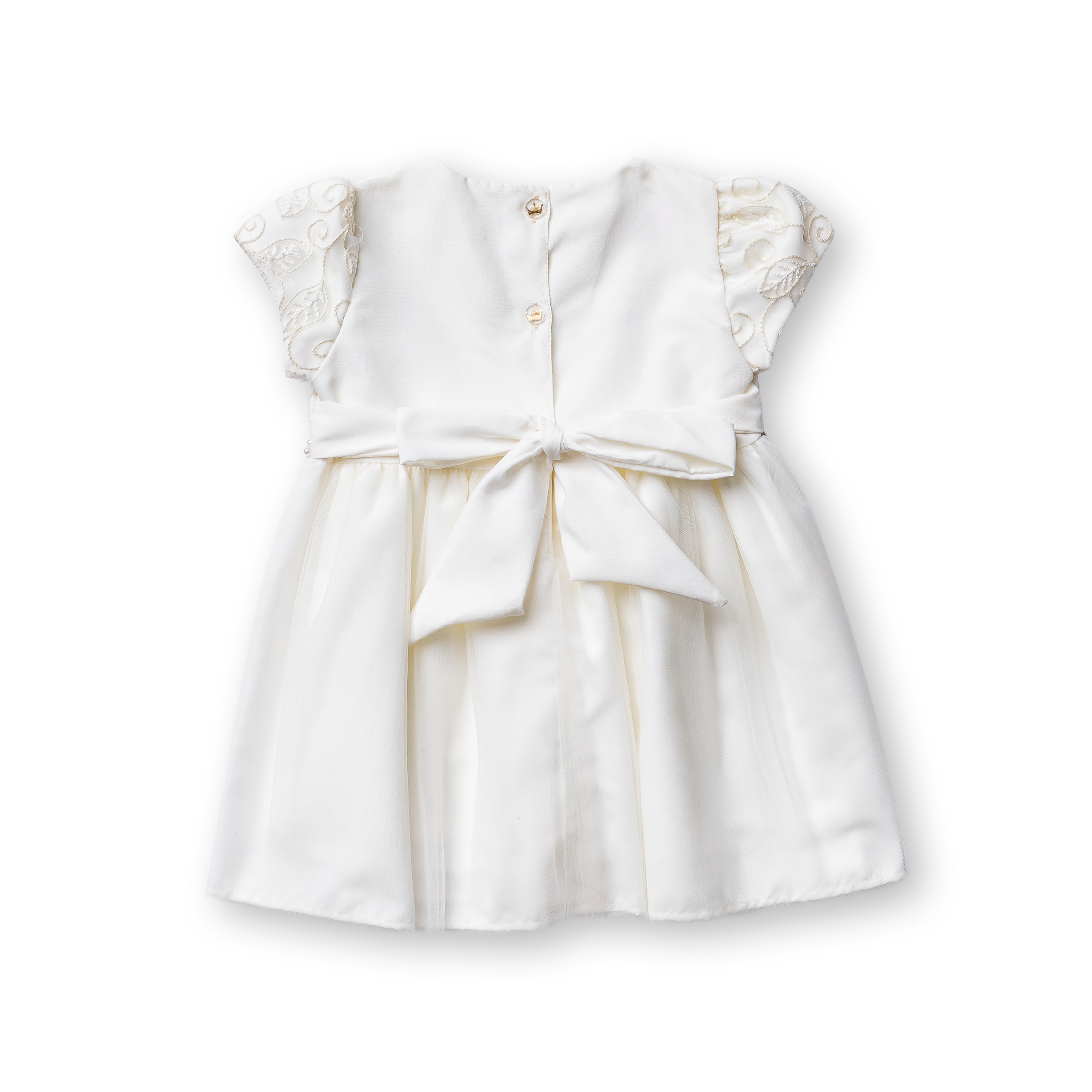 VESTIDO GUIPIR PETIT
