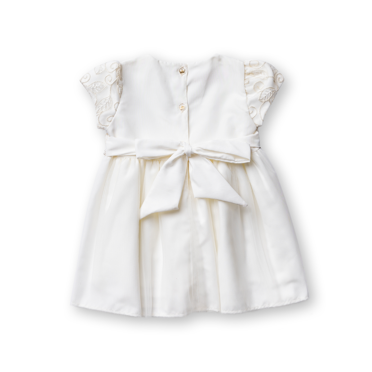 VESTIDO GUIPIR PETIT