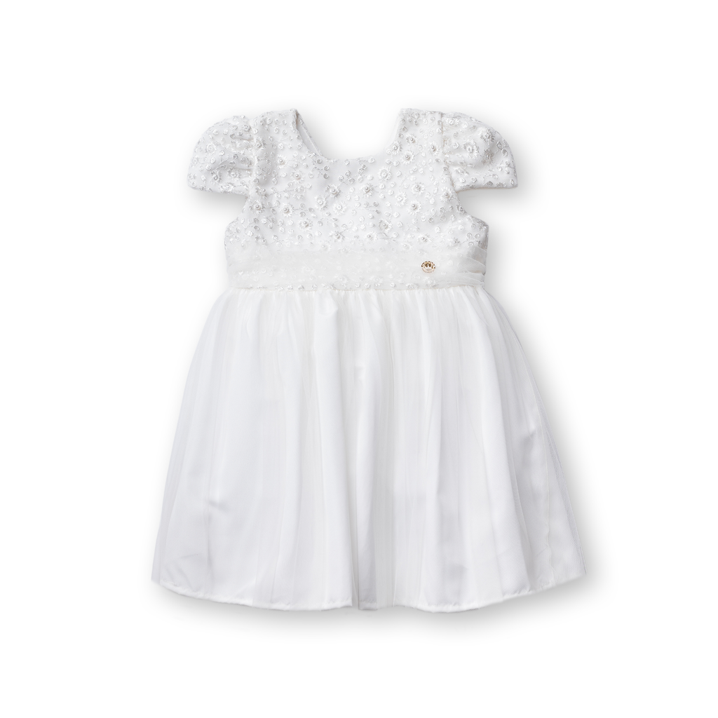 Vestido Guipir Douce 2