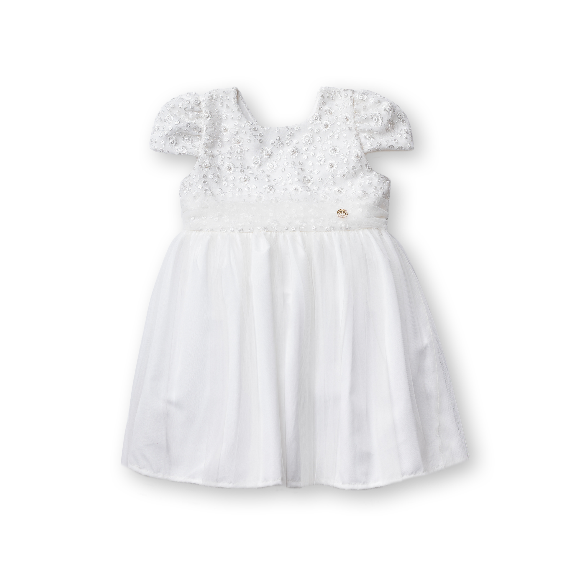 Vestido Guipir Douce 2