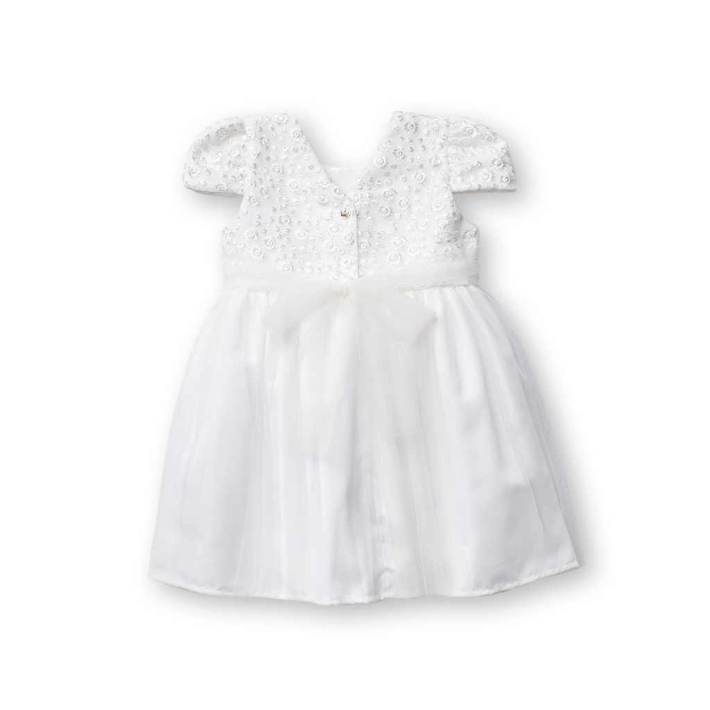 Vestido Guipir Douce 2