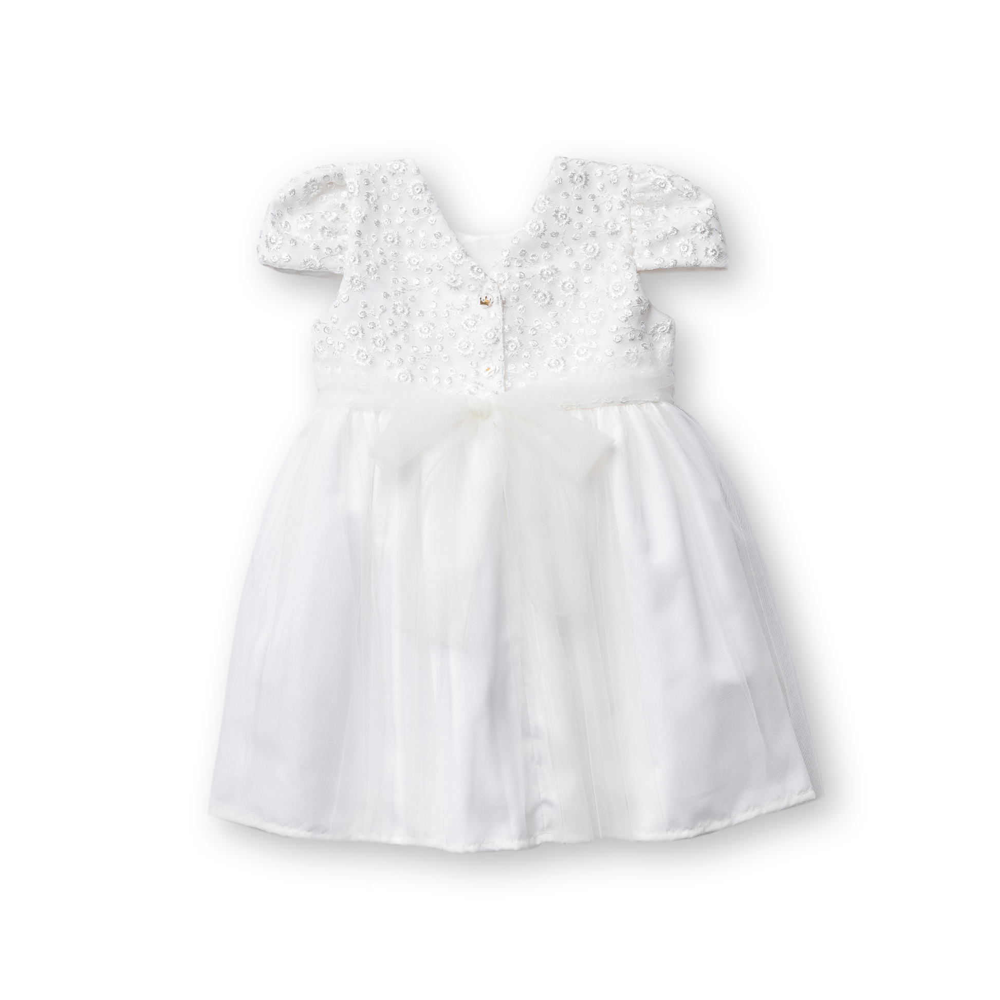 Vestido Guipir Douce 2