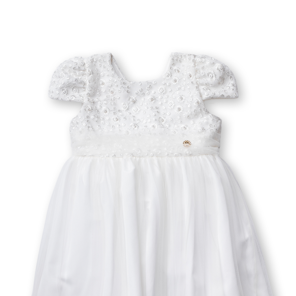 Vestido Guipir Douce 2