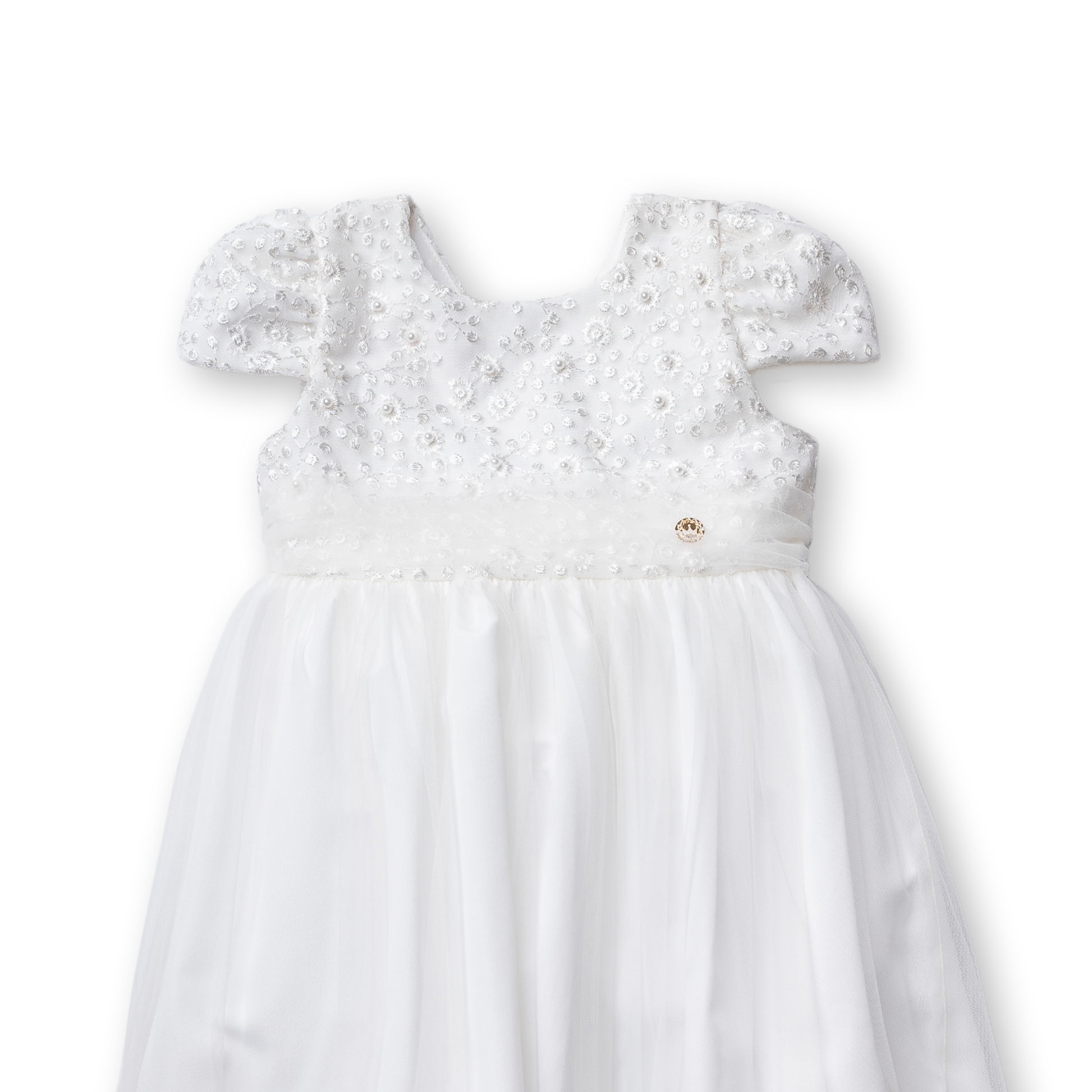 Vestido Guipir Douce 2