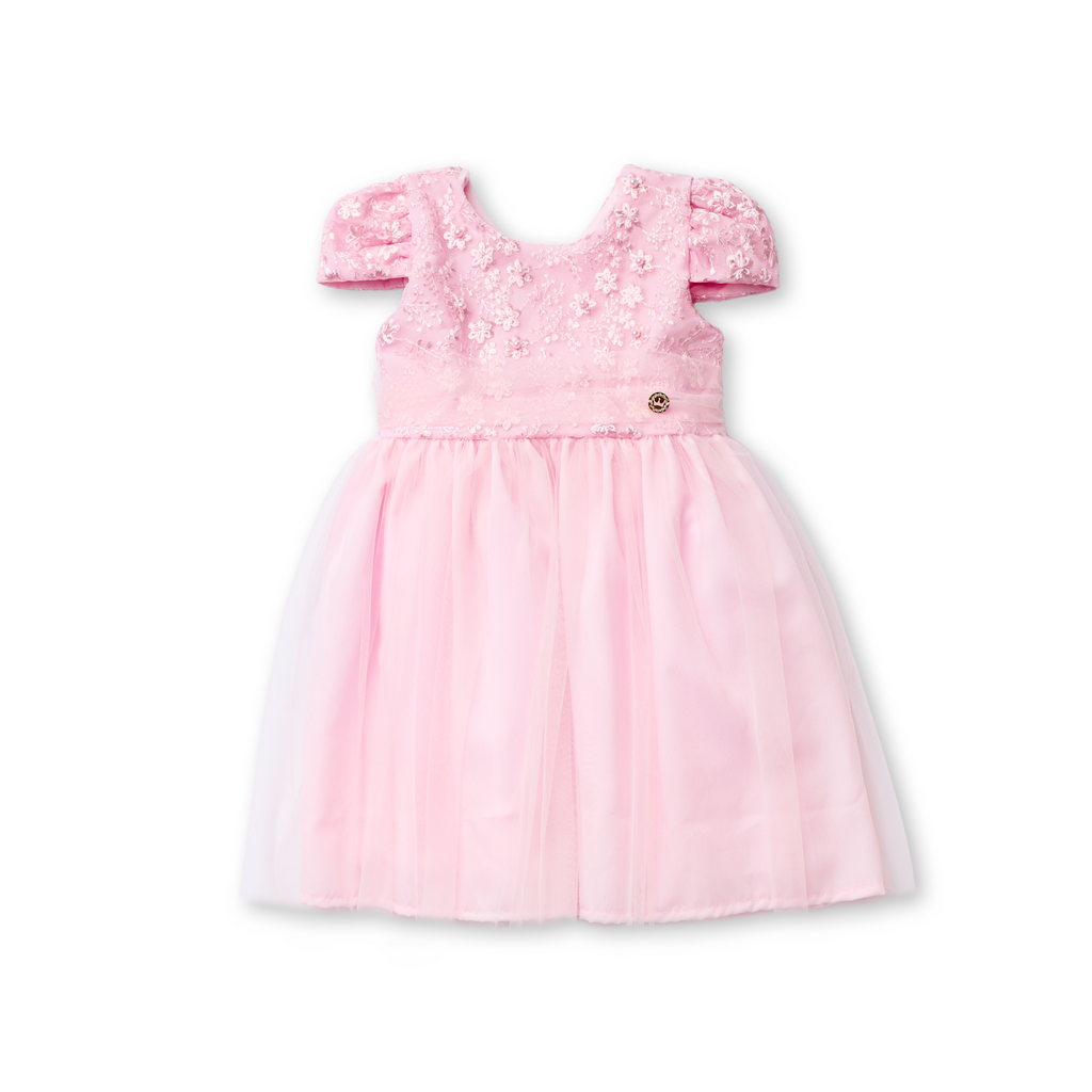 Vestido Guipir Douce 2