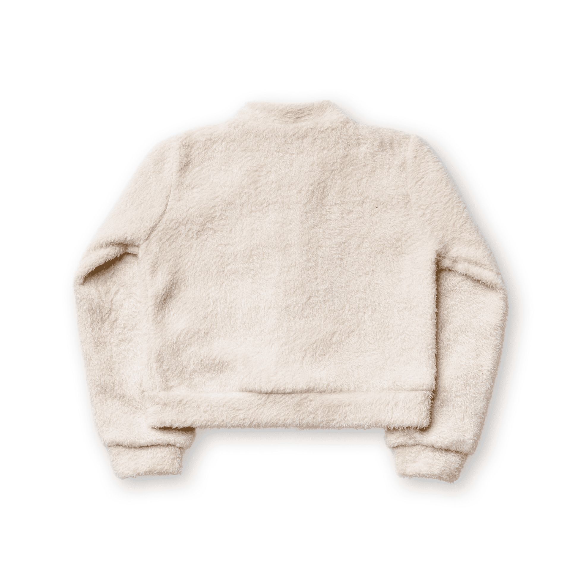 Casaco Infantil Menina Pelo Quentinho Inverno Luxo