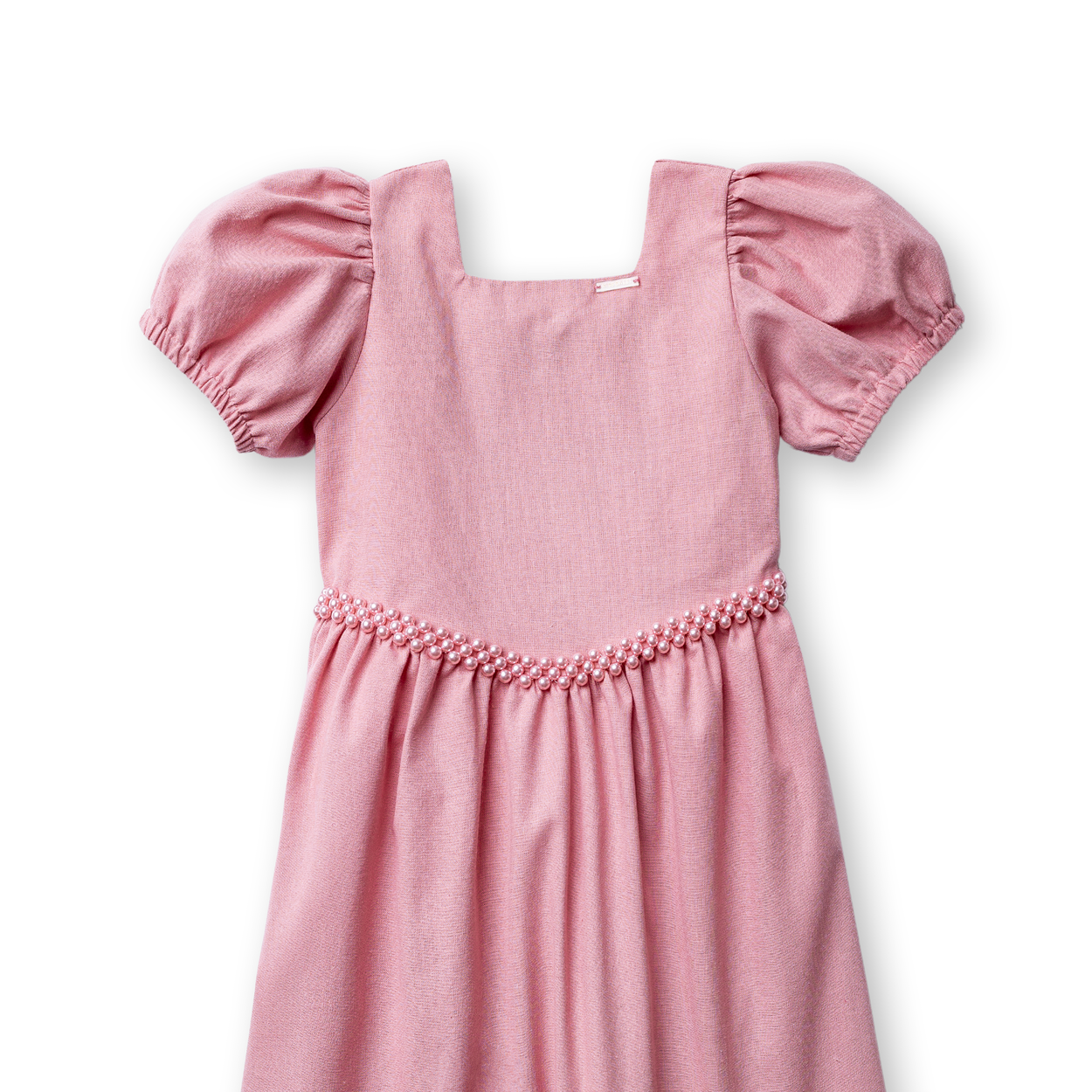Vestido Miss Belle