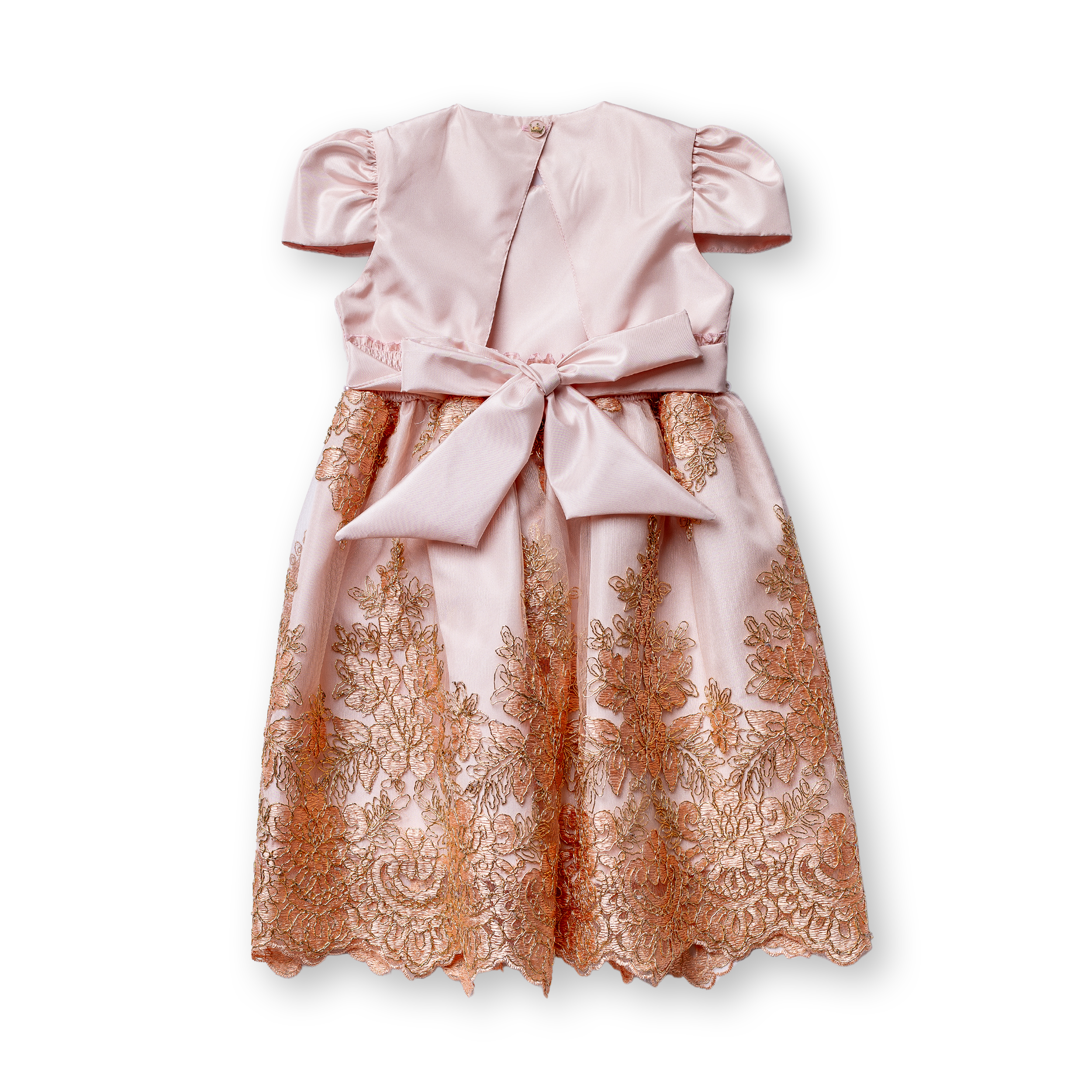 VESTIDO PETIT GLAM