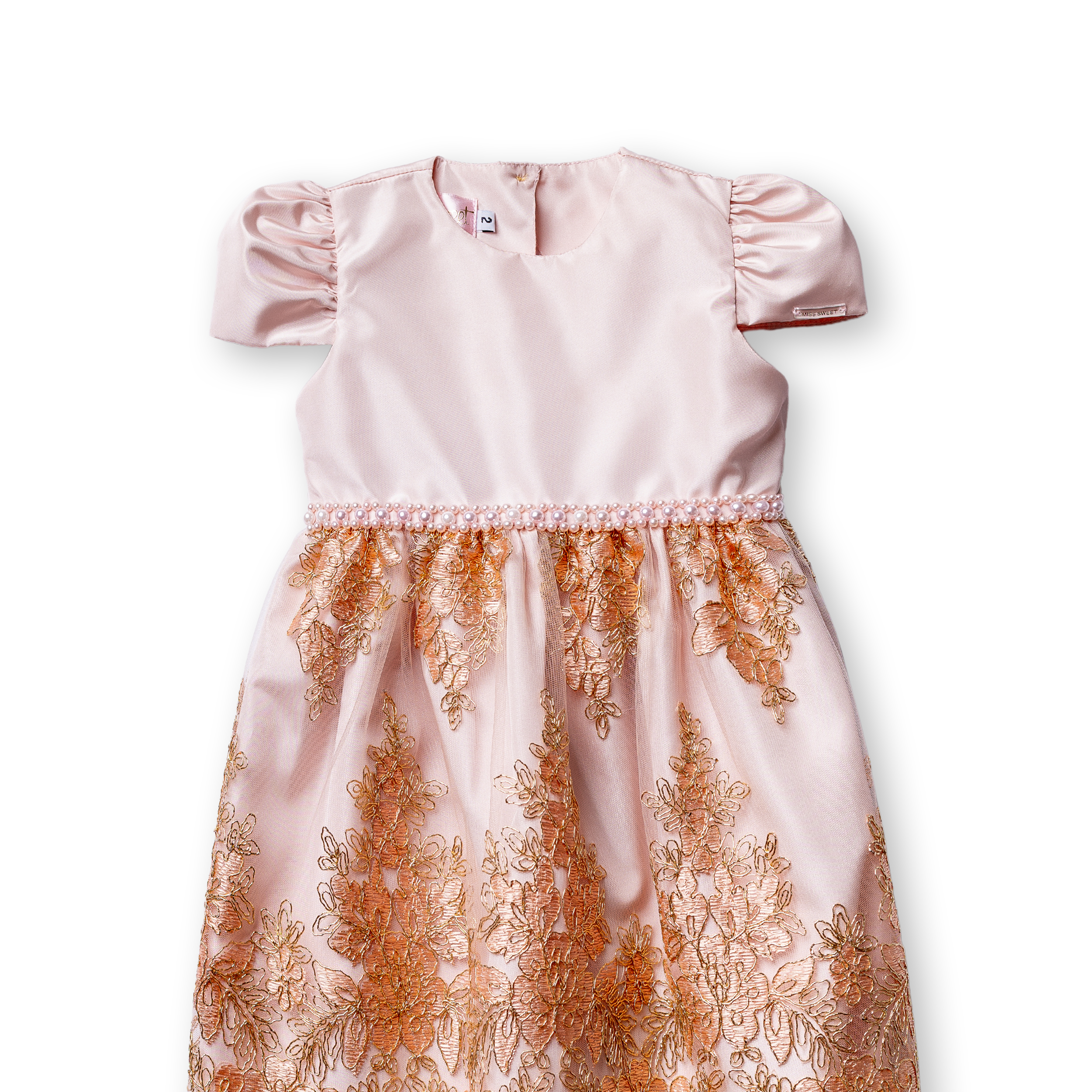 VESTIDO PETIT GLAM