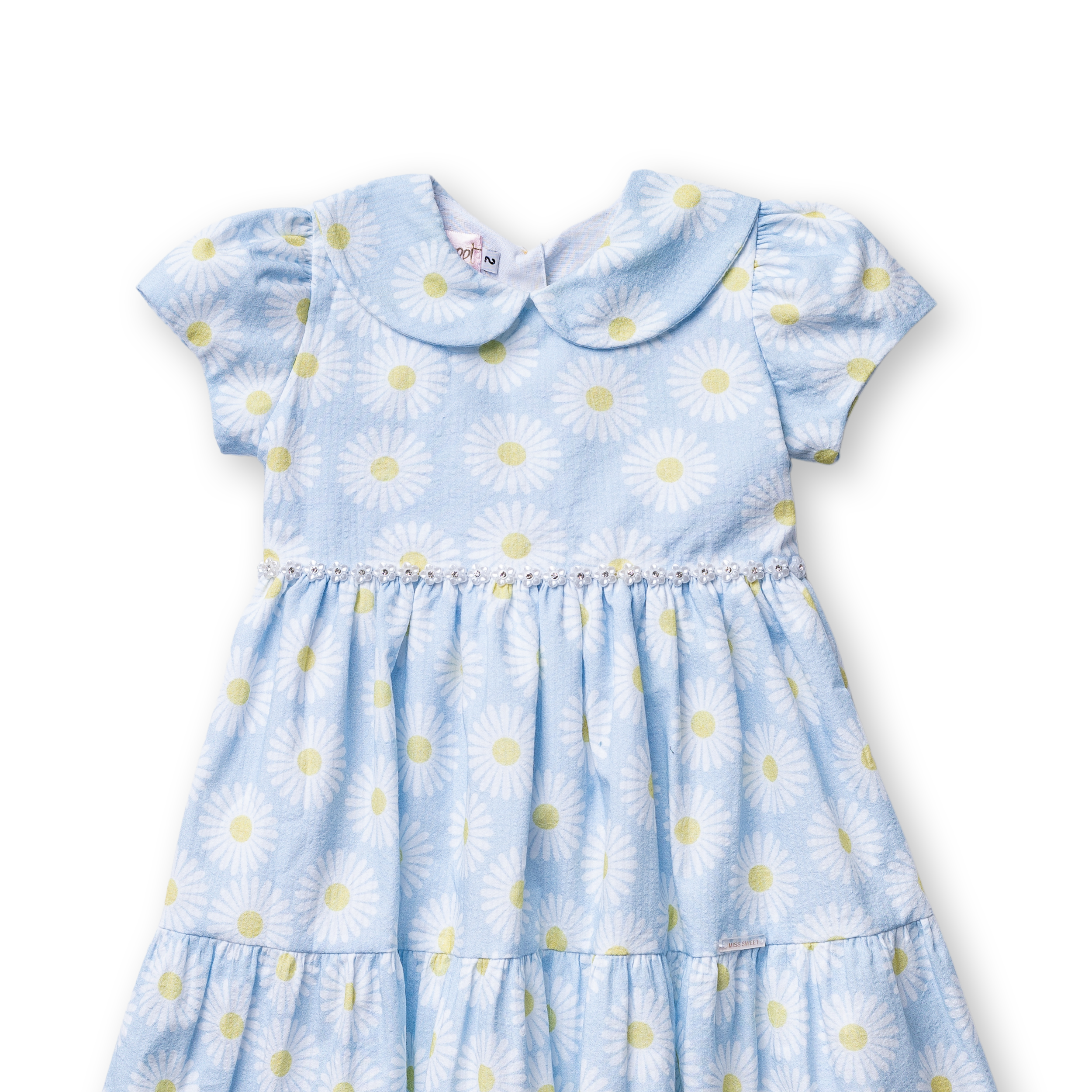 Vestido marga petit