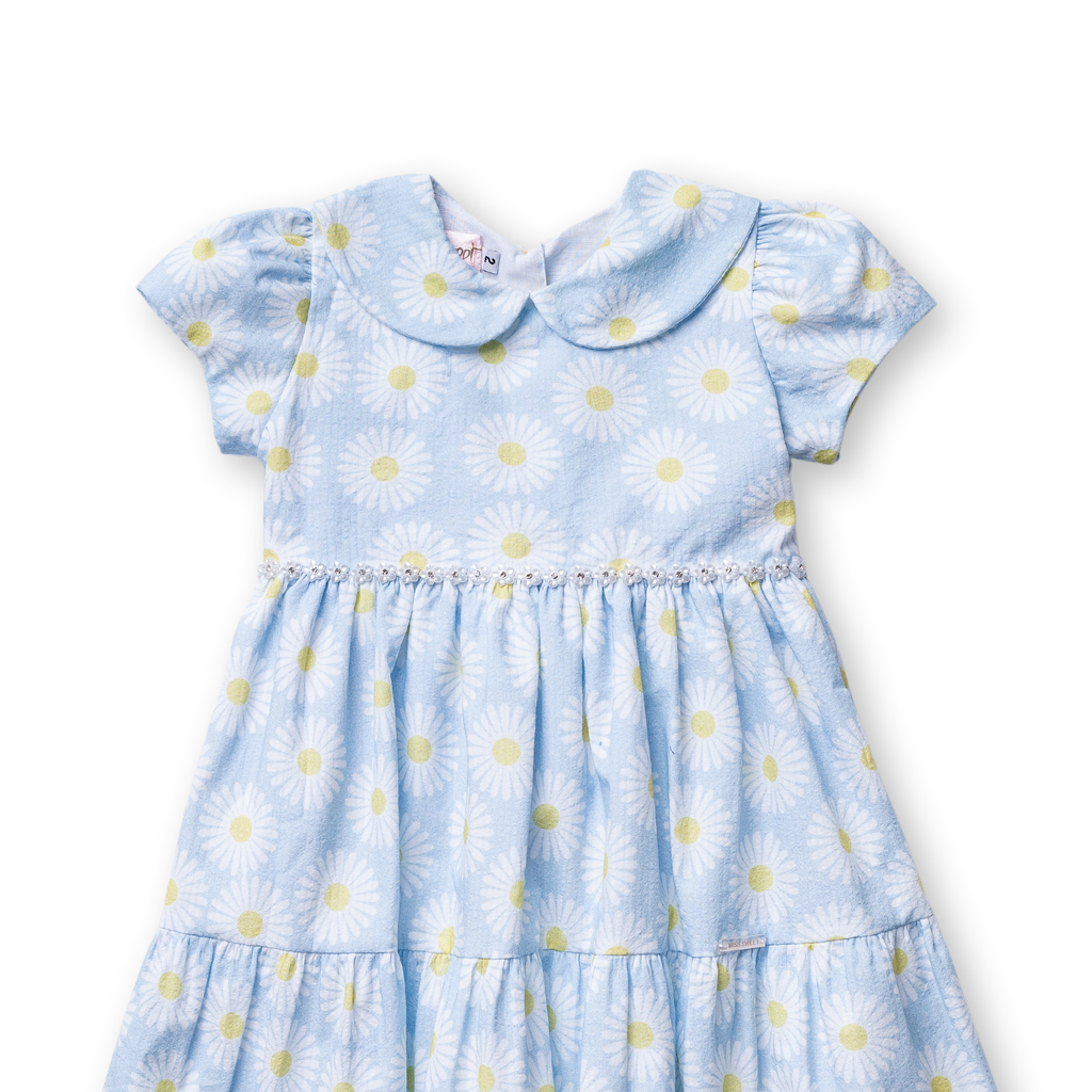 Vestido marga petit