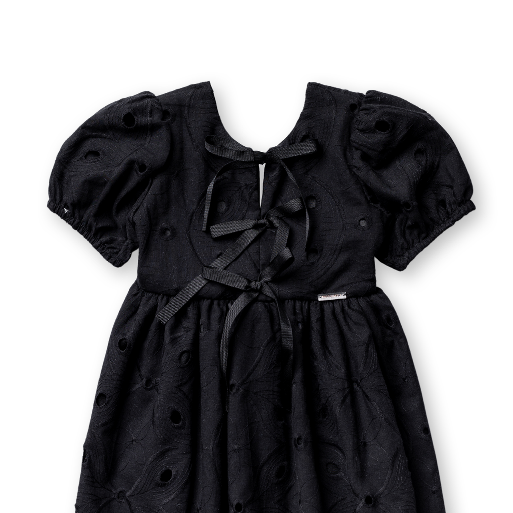 Vestido Laise Petit