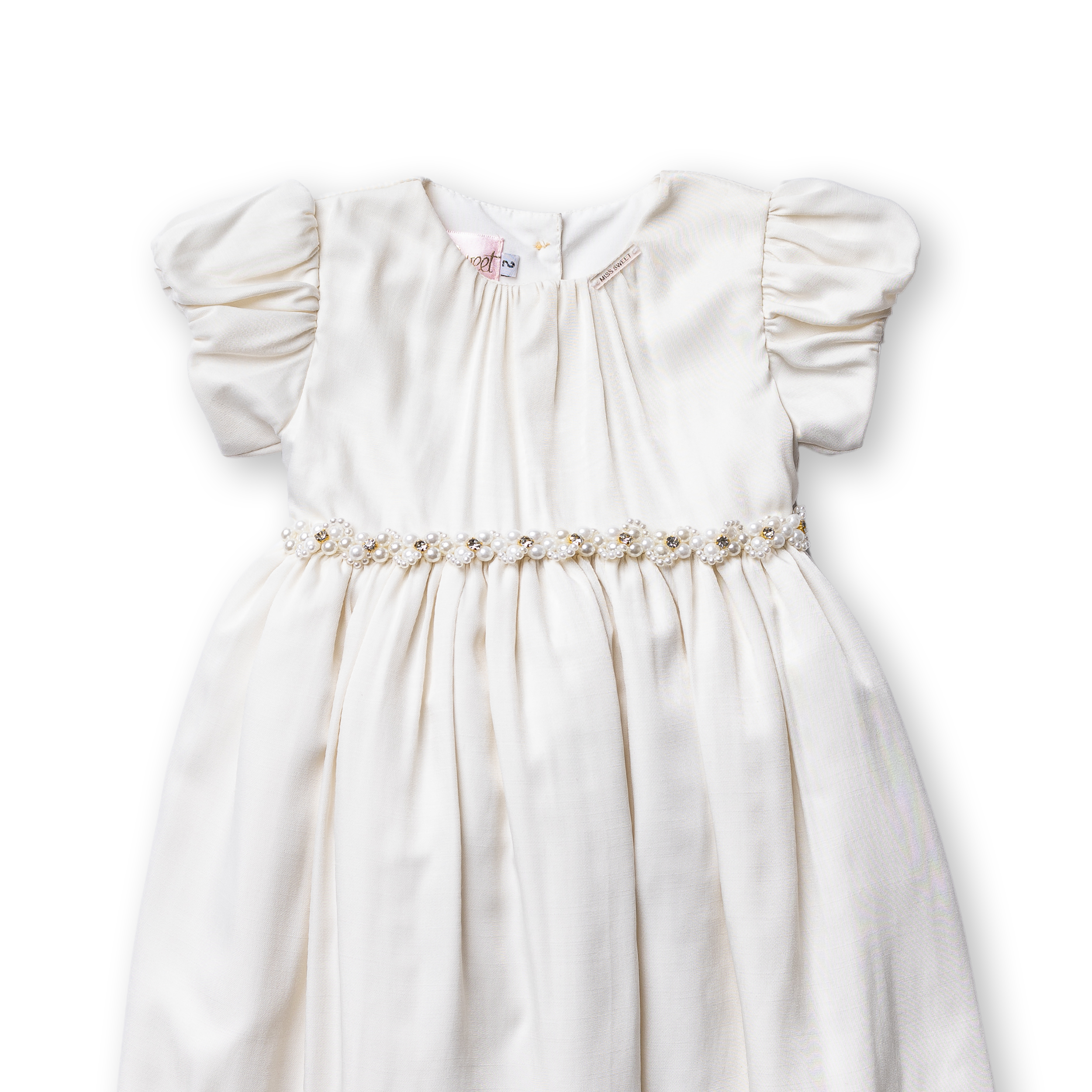 Vestido Miss Briller