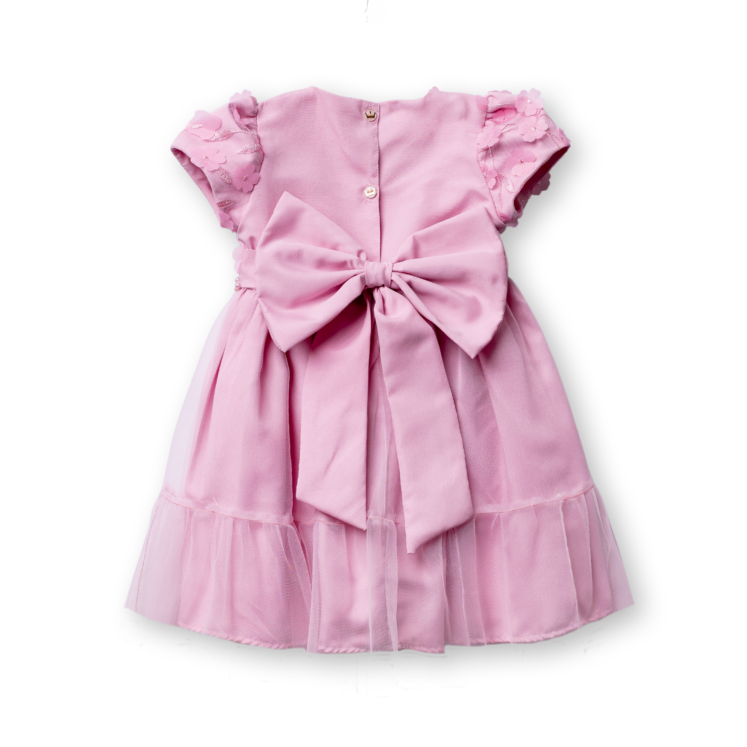 Vestido Fleur