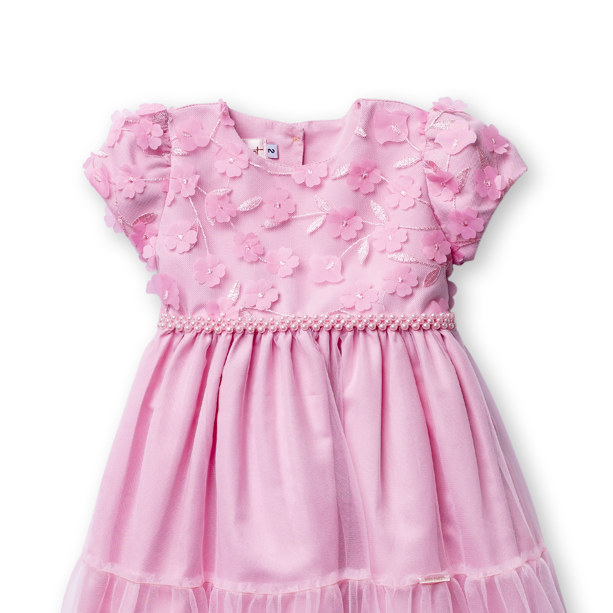 Vestido Fleur