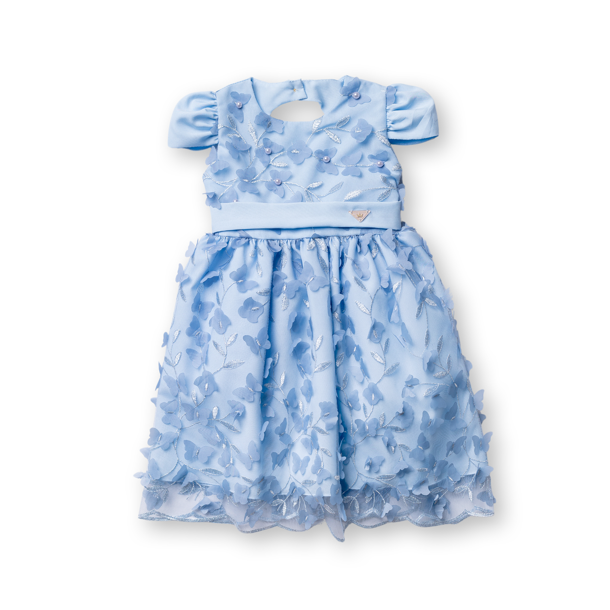 Vestido Pappilon