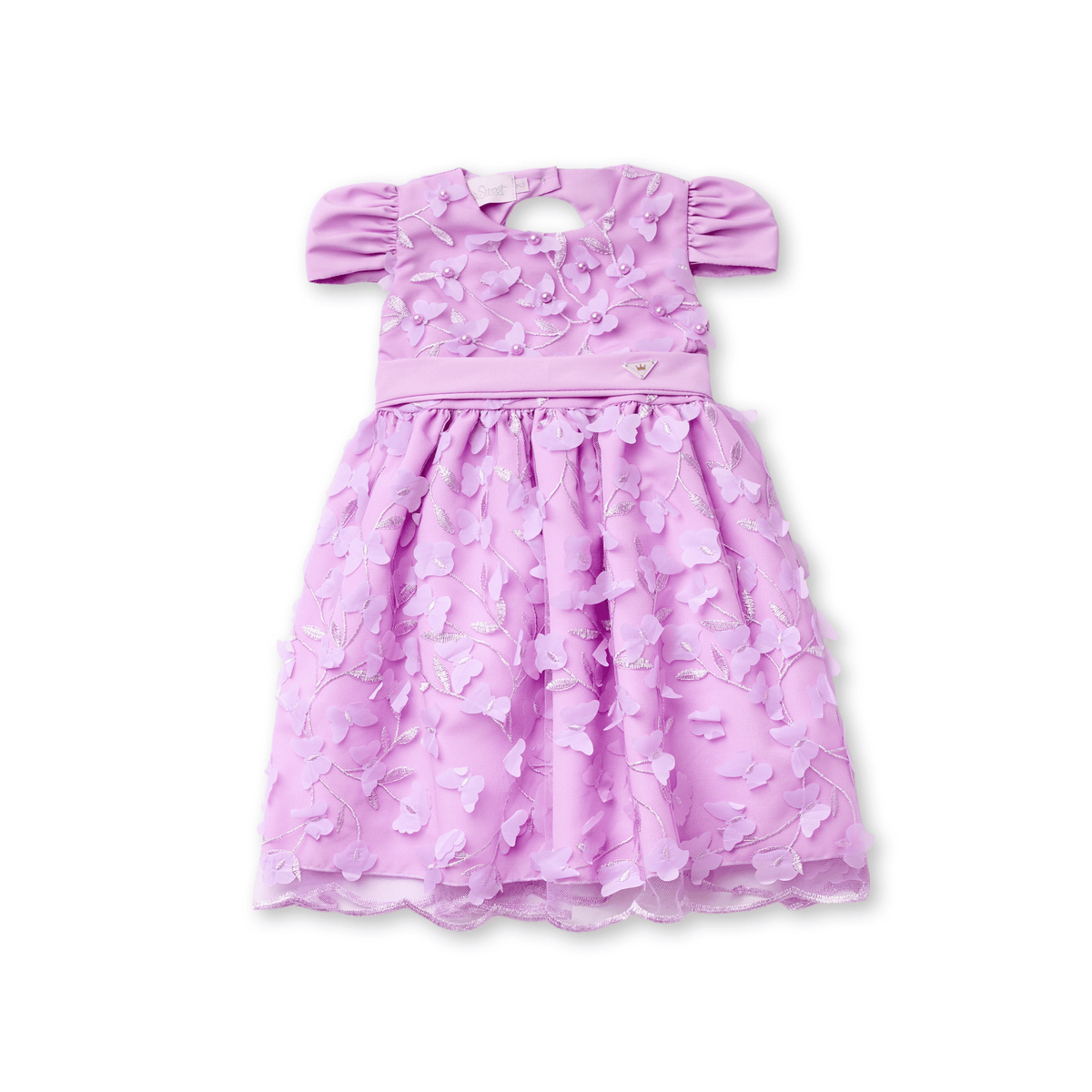 Vestido Pappilon