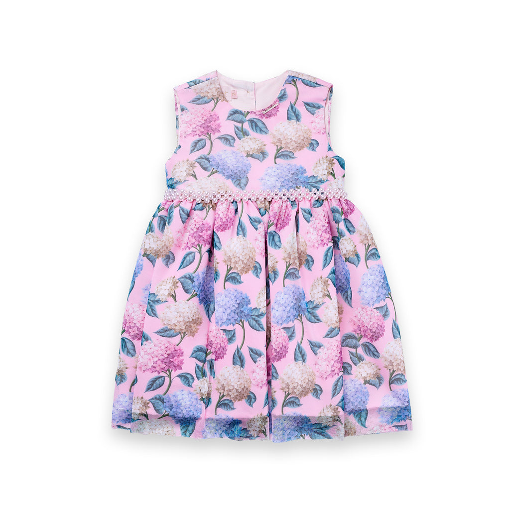 Vestido Miss Hortensia