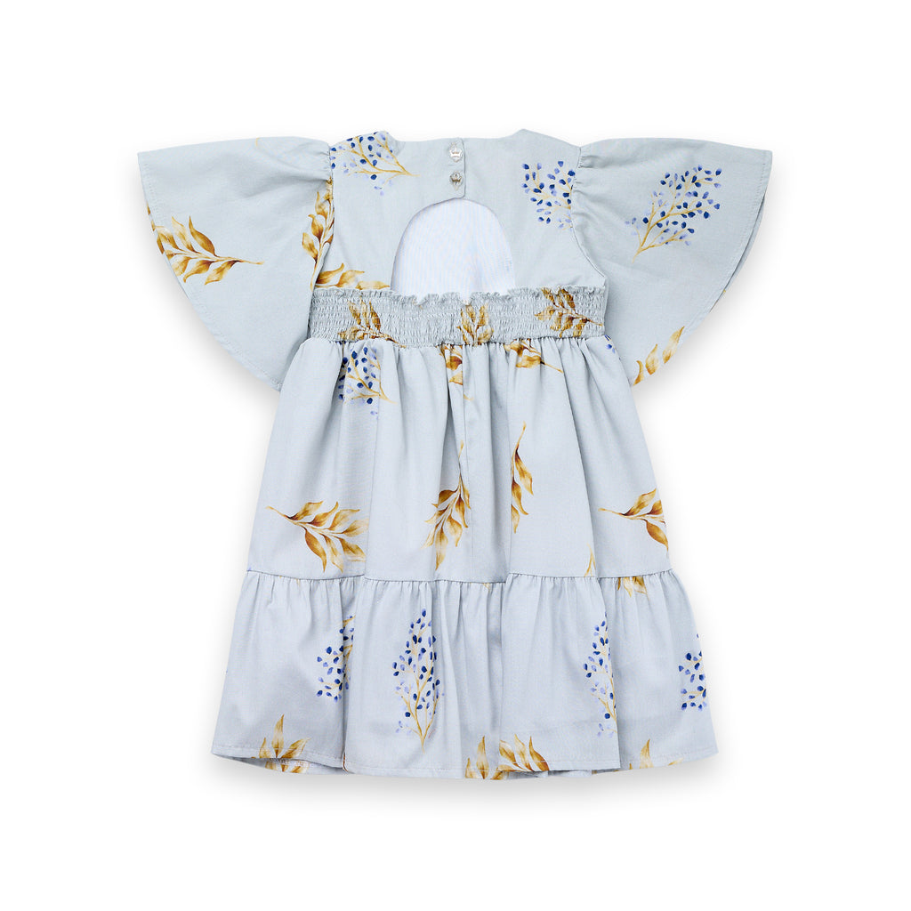 Vestido Sweet Verano