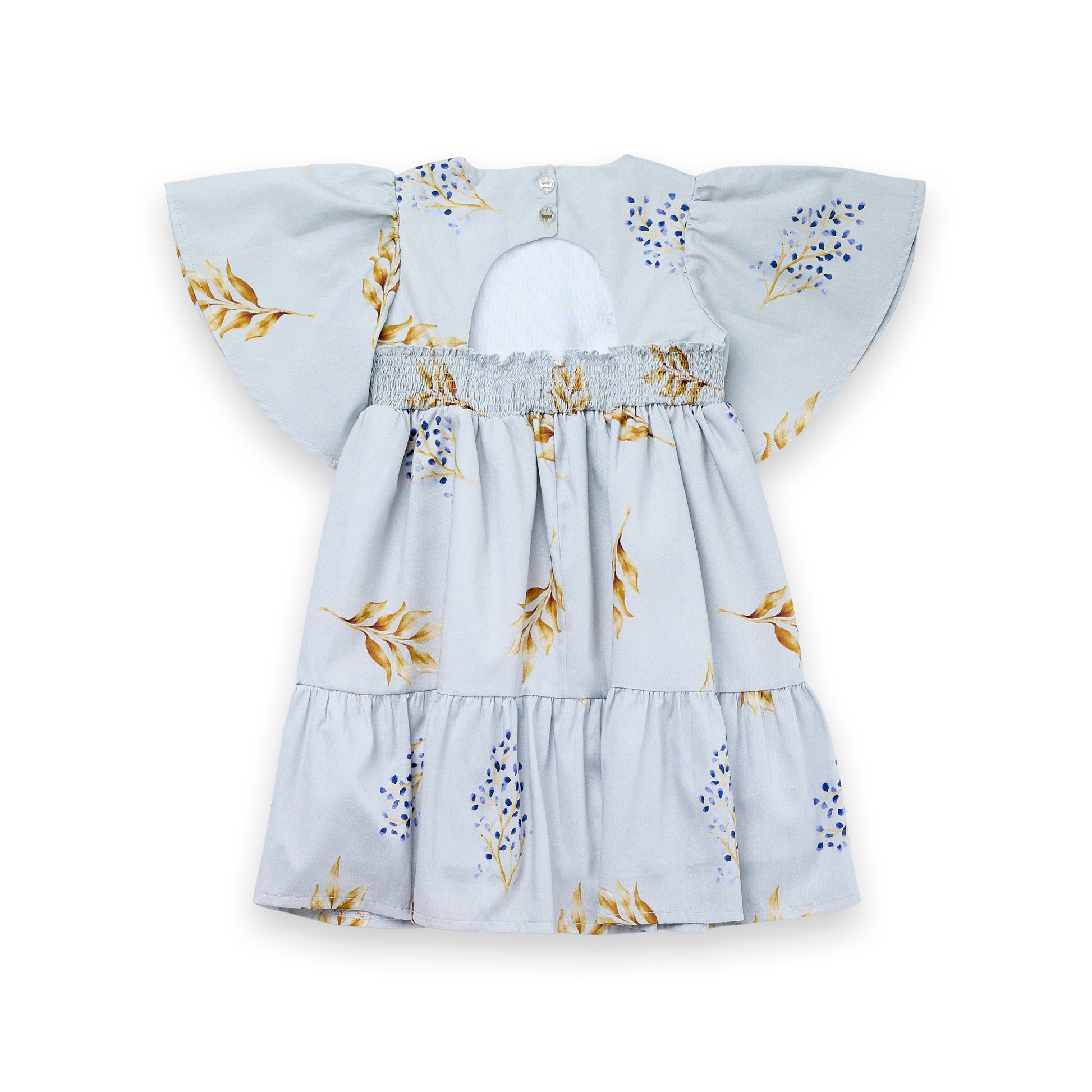 Vestido Sweet Verano