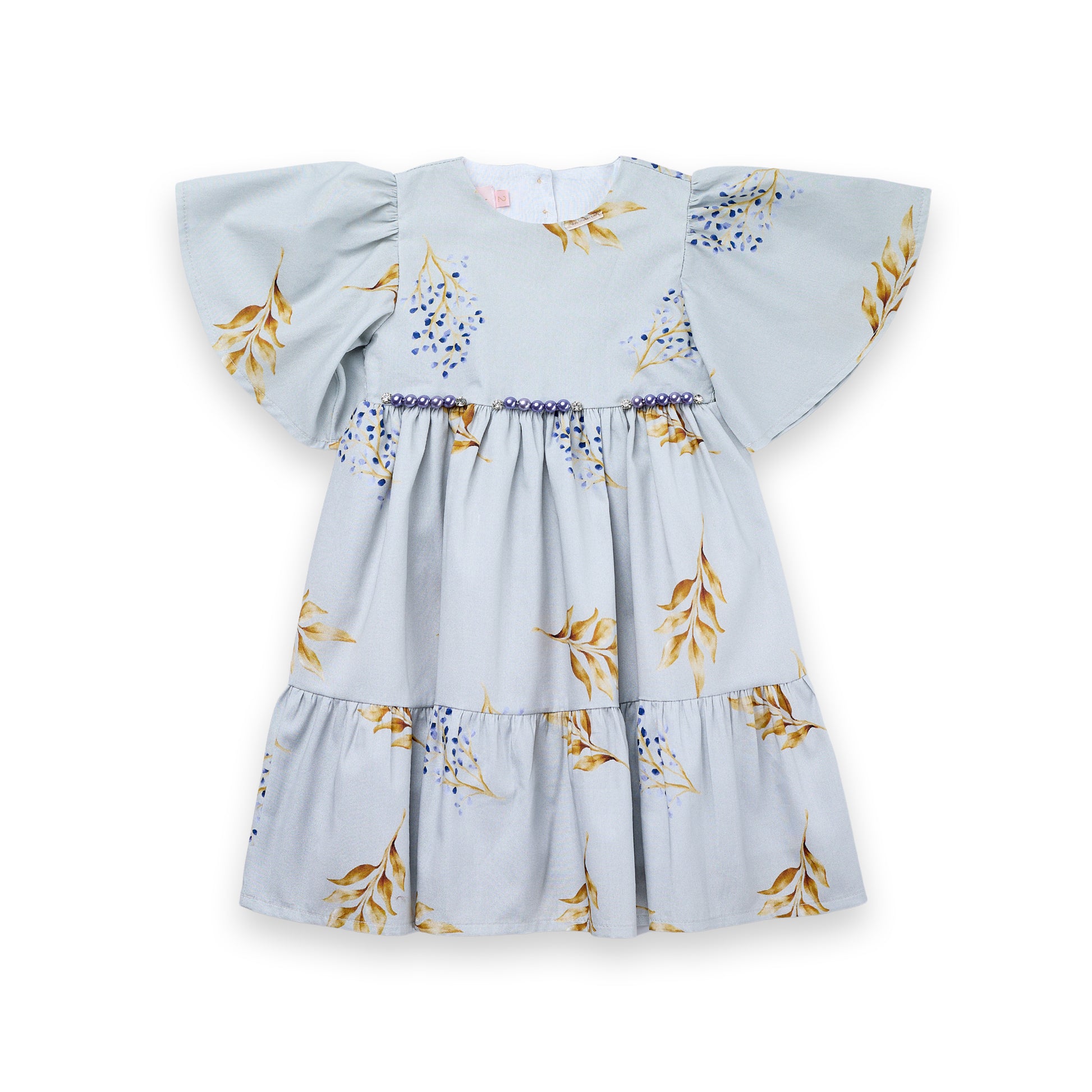 Vestido Sweet Verano