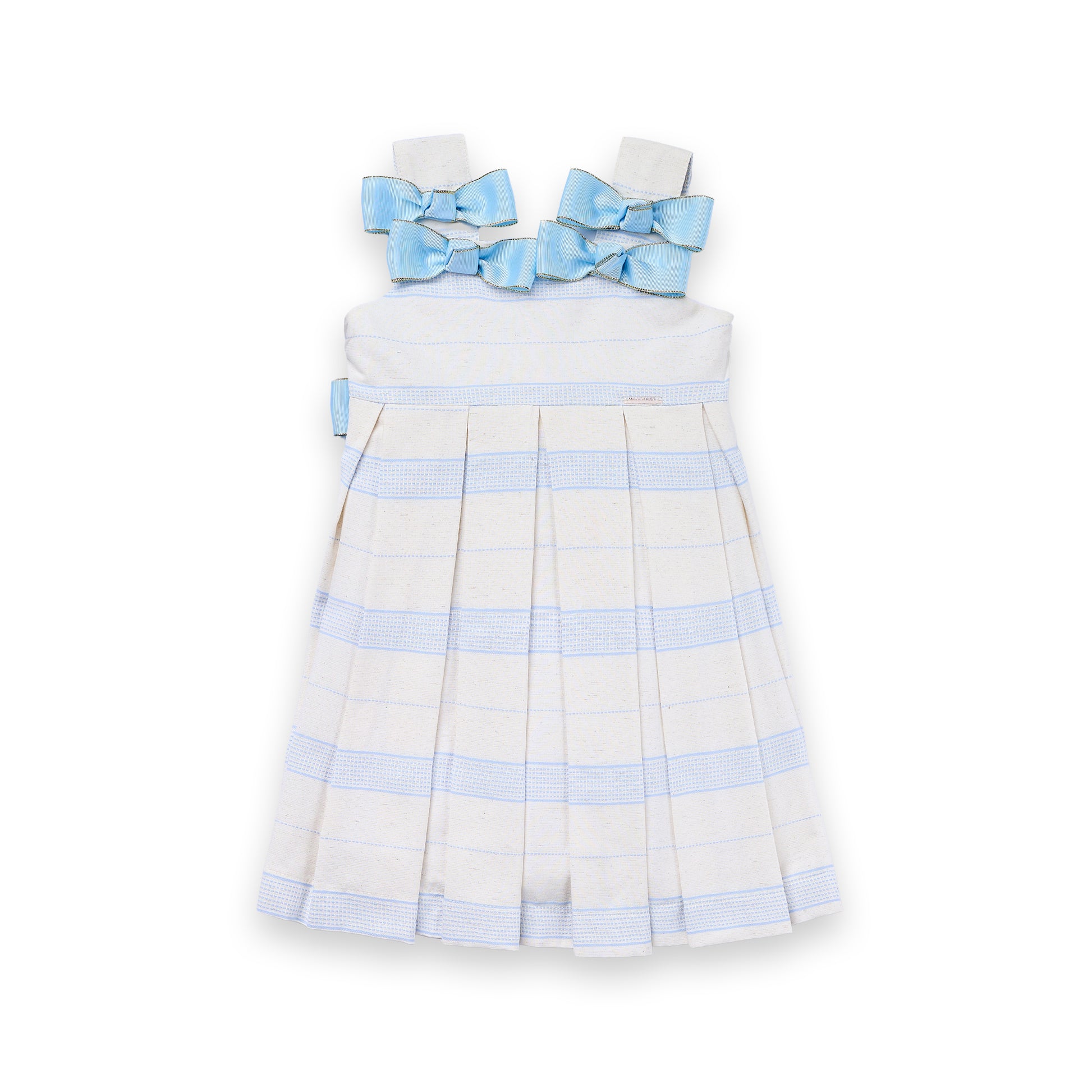 Vestido Miss Sun Laços