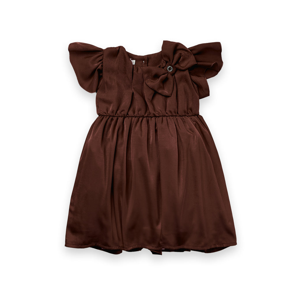 Vestido Miss Glam (variante maior)