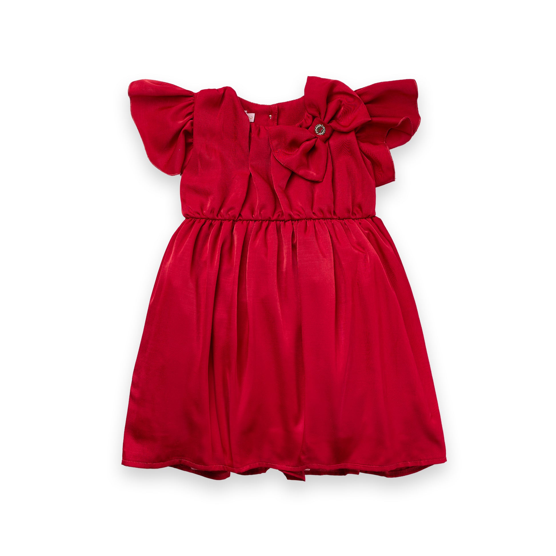 Vestido Miss Glam (variante maior)