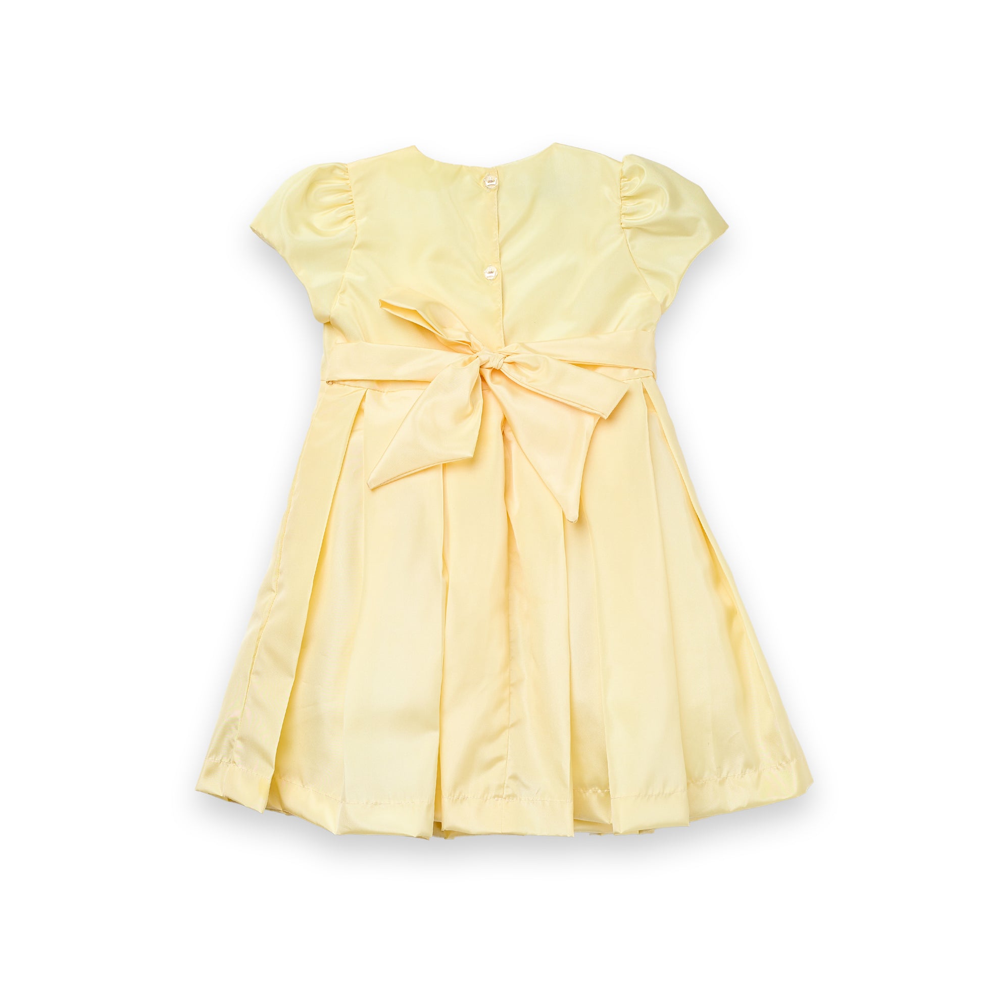 Vestido Miss Flowers