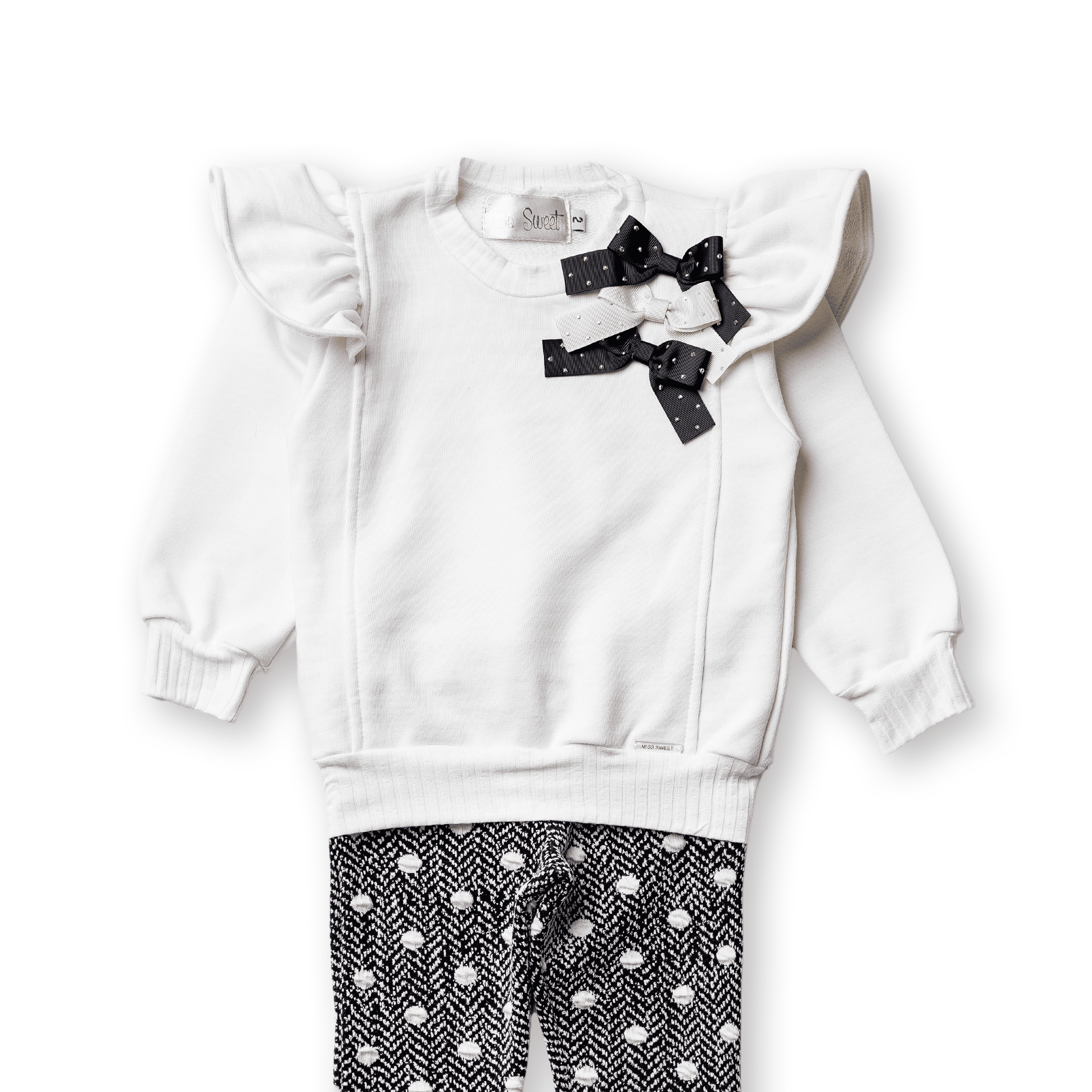 Conjunto Leg Poa Petit