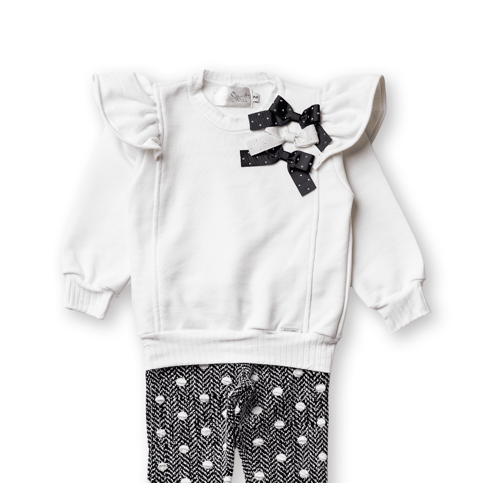 Conjunto Leg Poa Petit