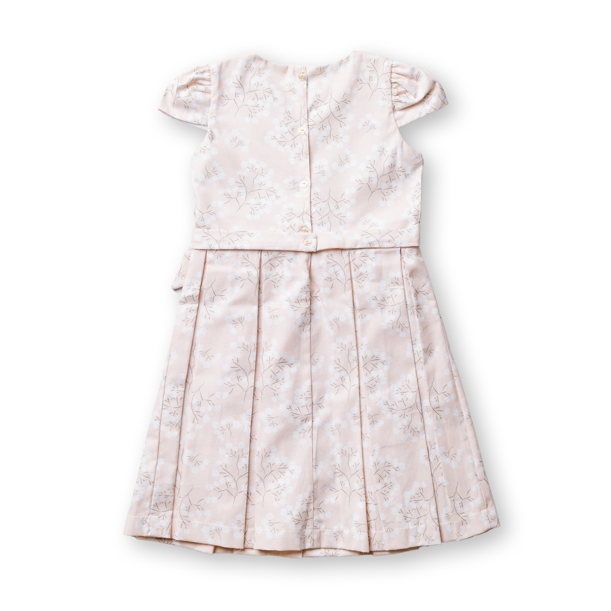 Vestido Roses Douce