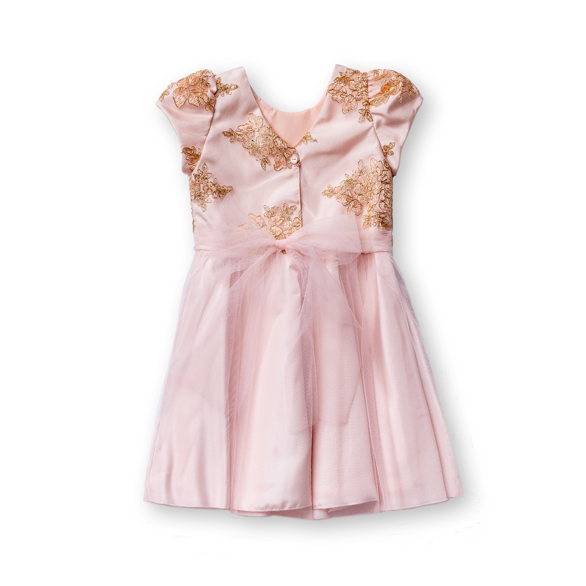 Vestido Douce Glam