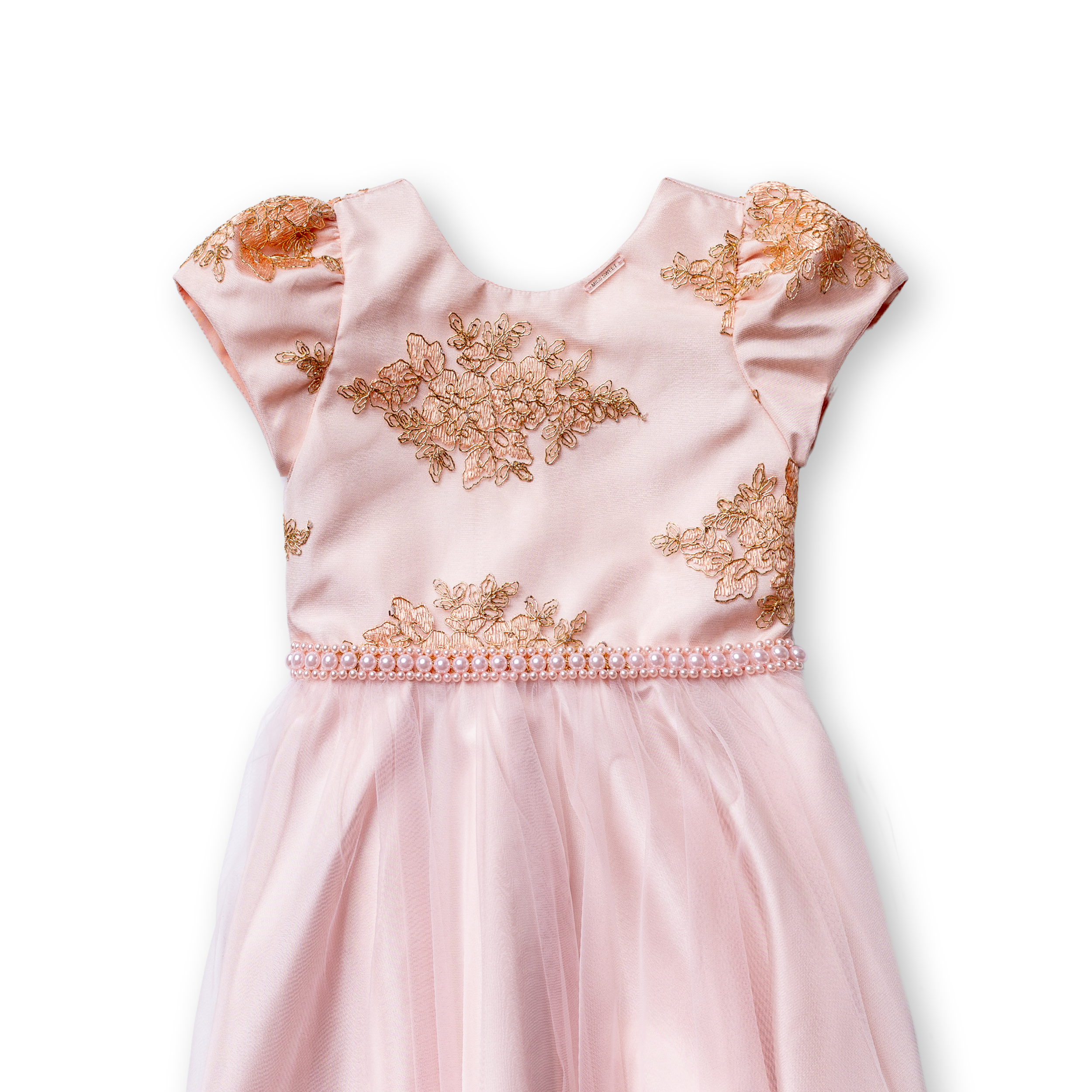 Vestido Douce Glam