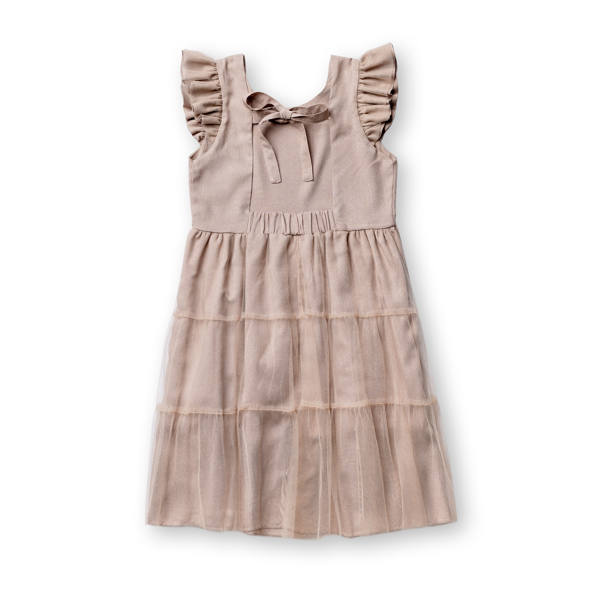 Vestido Petit Tutu