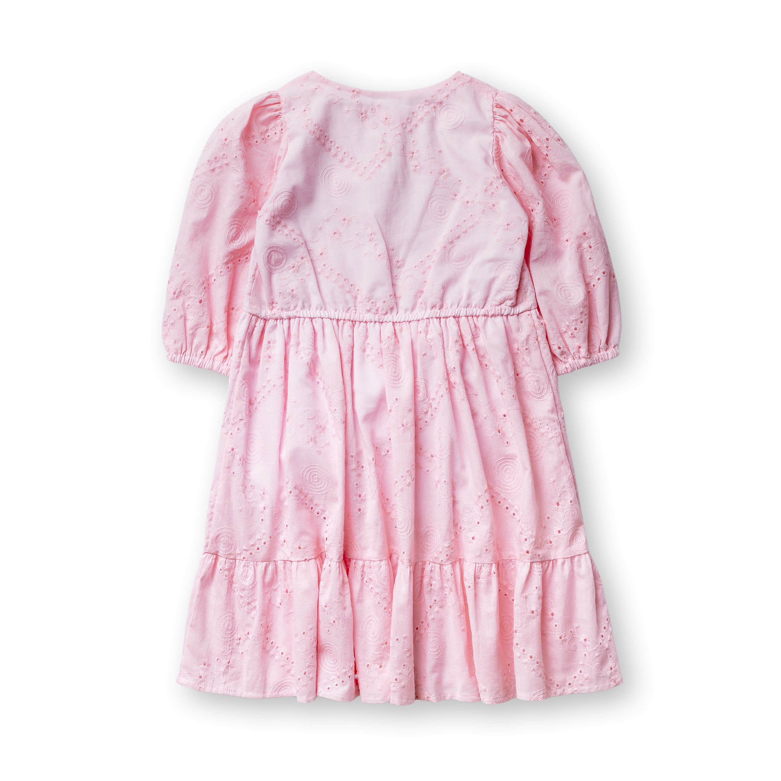 Vestido Laise Douce
