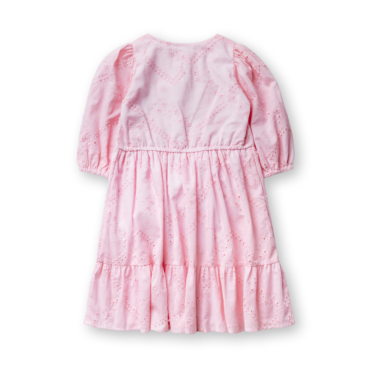 Vestido Laise Douce