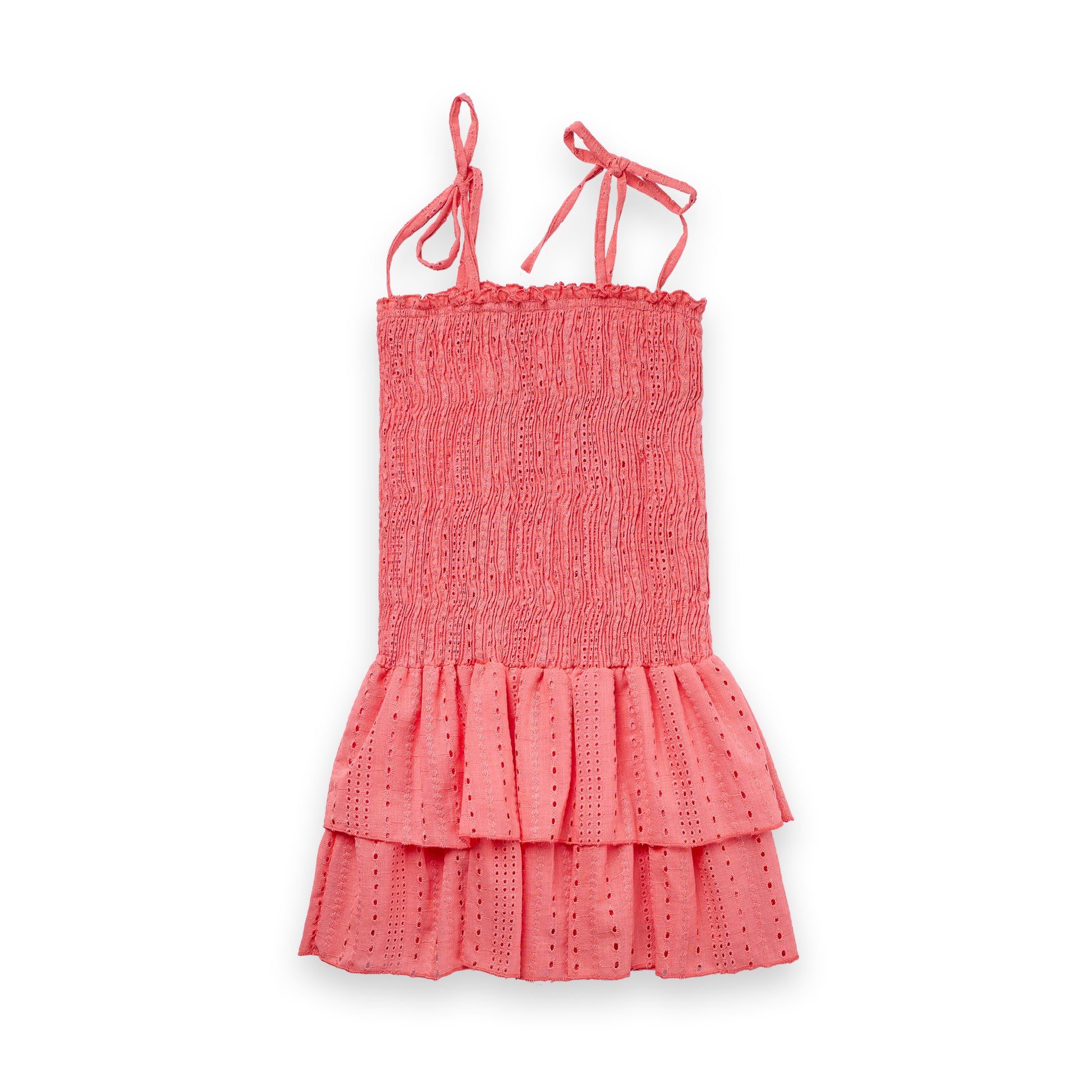 Vestido Sweet Mini Laise