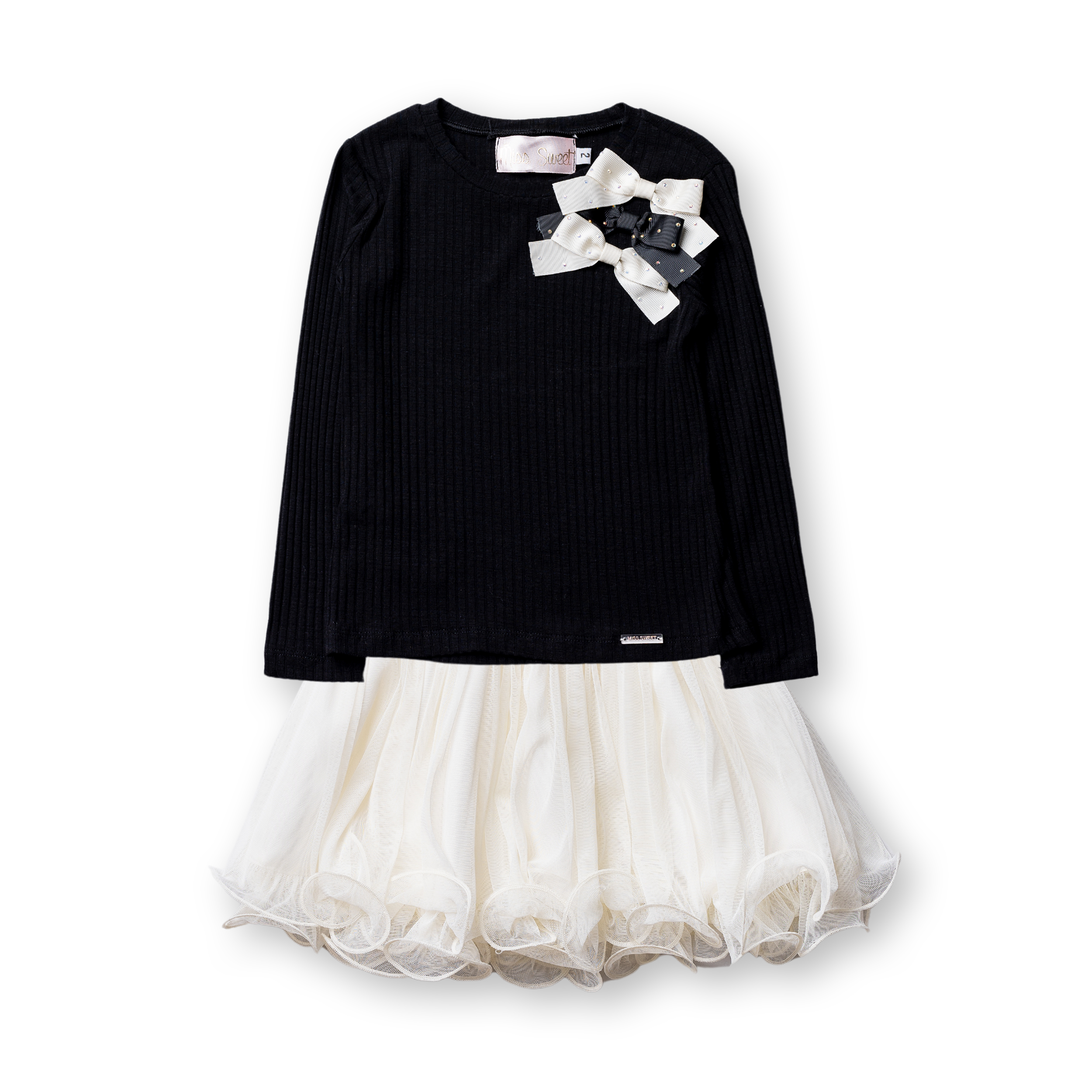 Conjunto Saia Petit Dut