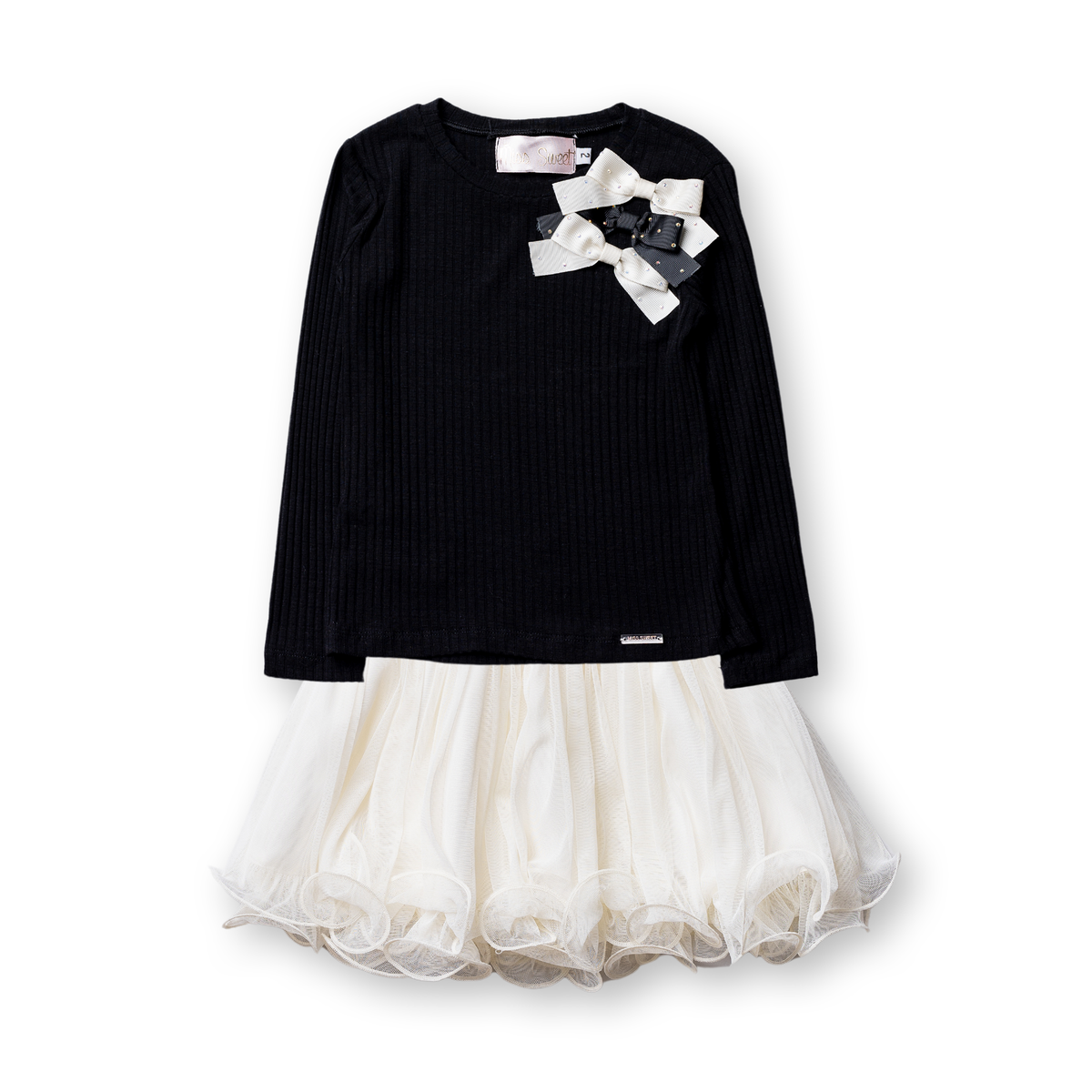 Conjunto Saia Petit Dut