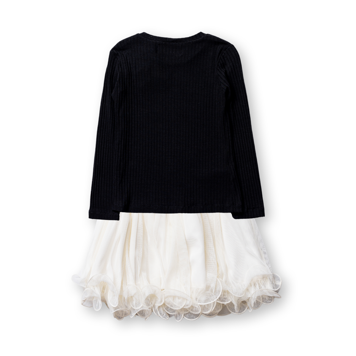 Conjunto Saia Petit Dut