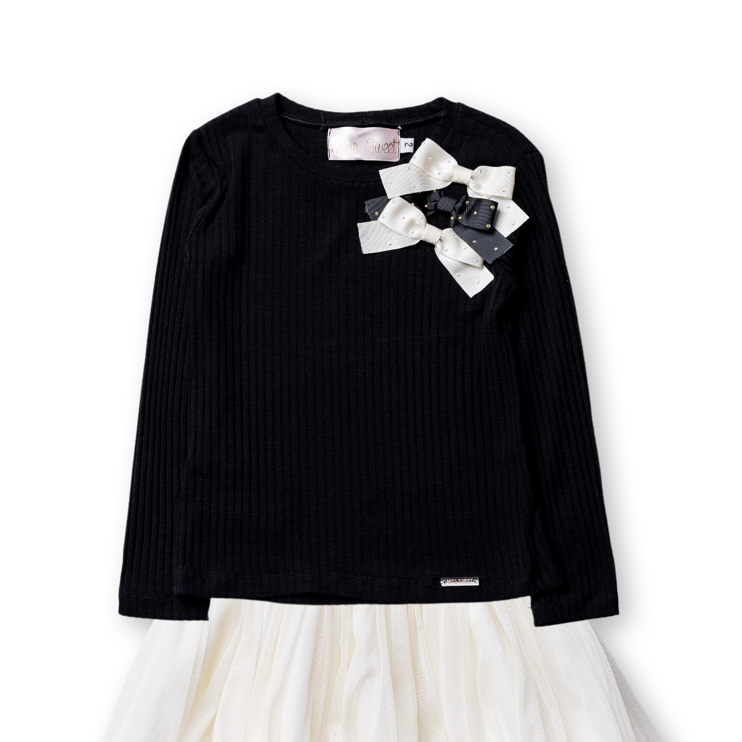 Conjunto Saia Petit Dut