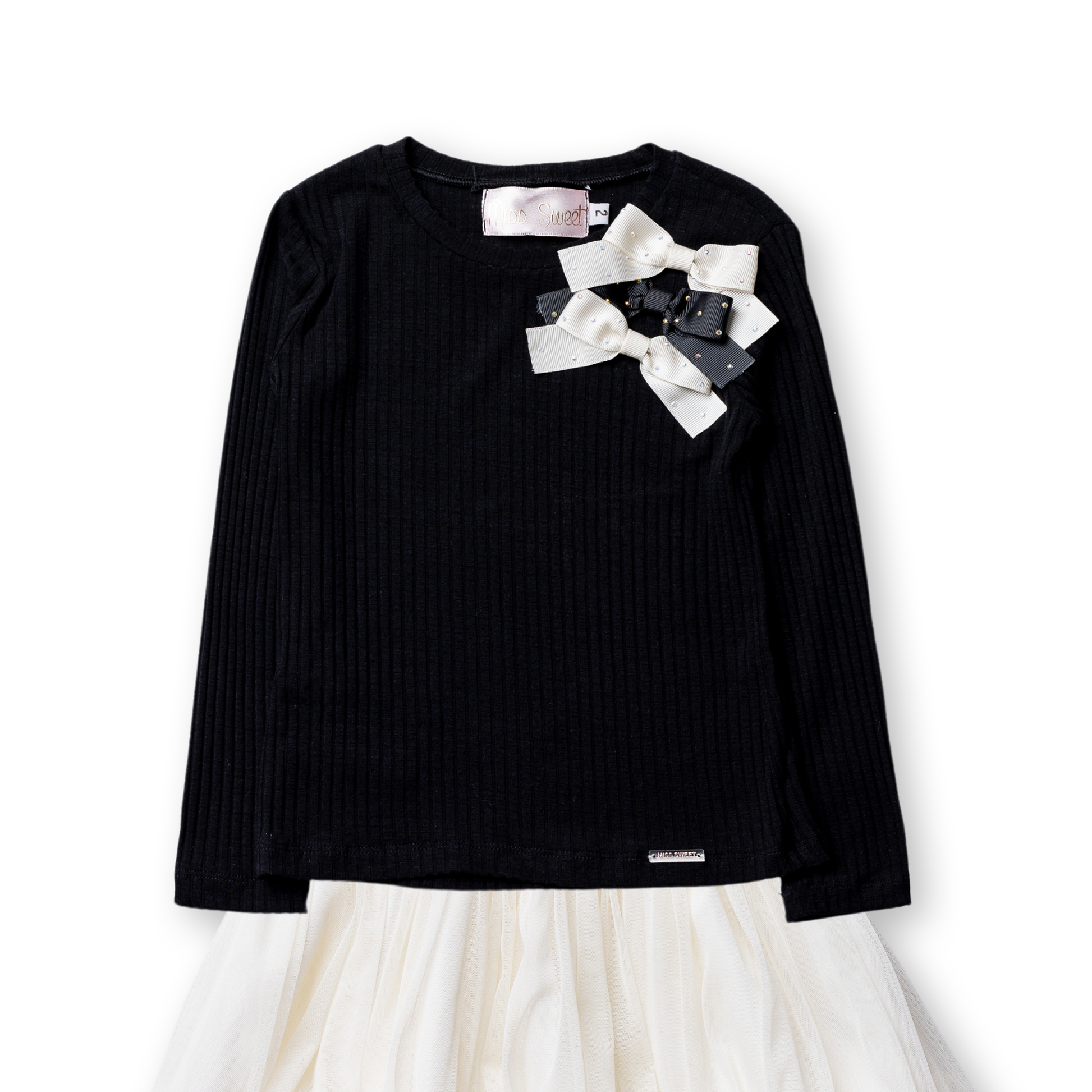 Conjunto Saia Petit Dut